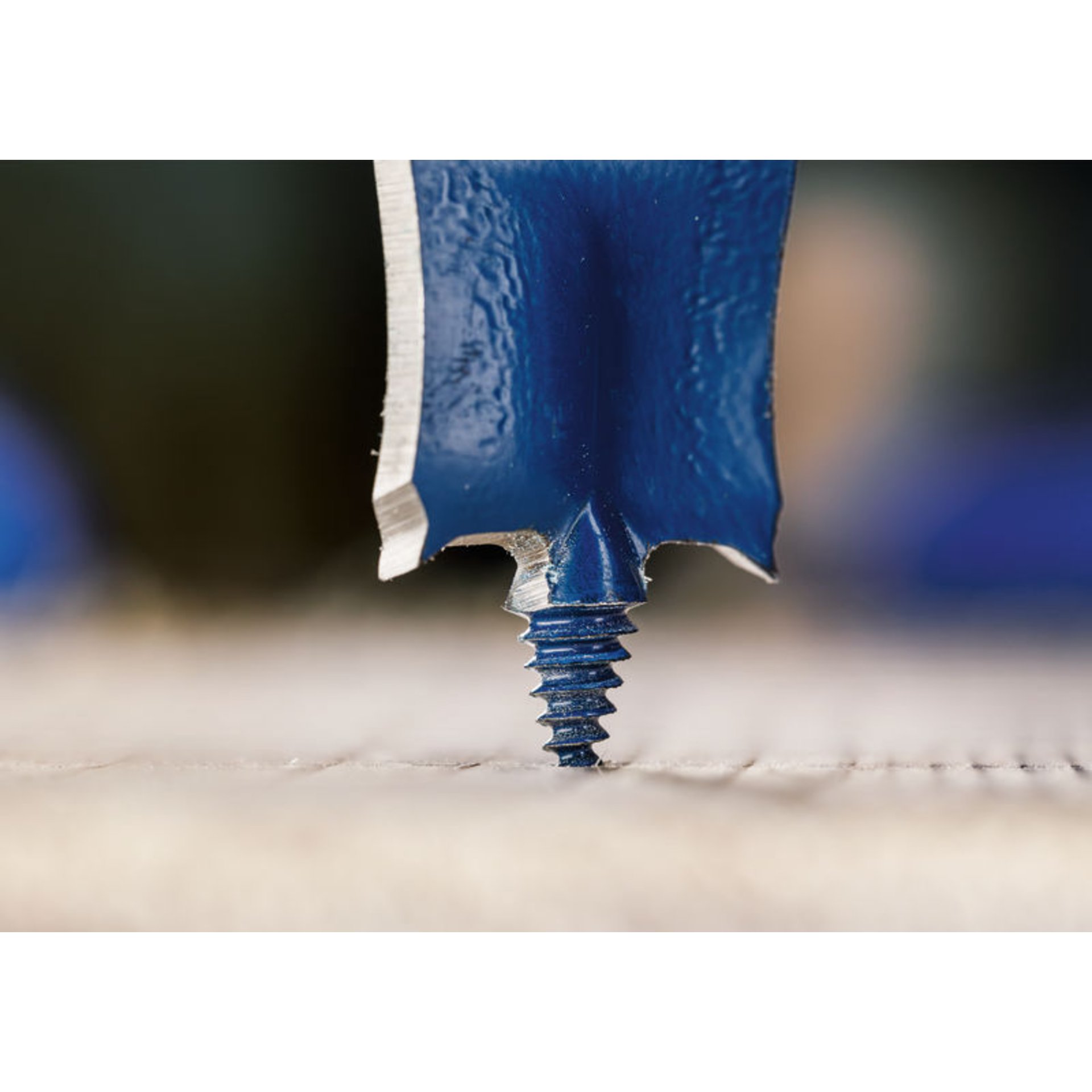 EXPERT SelfCut Speed Flachfräsbohrer, 12 x 152 mm
