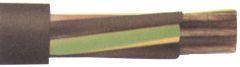 Gummischlauchleit.H07RN-F3x1,5 mm, 2,50 m Ring Gummischlauchleit.H07RN-F3x1,5 mm, 2,50 m Ring