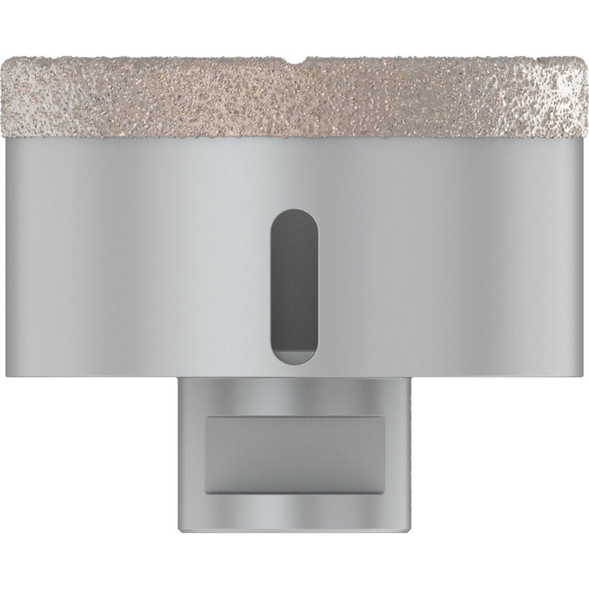 PRO Ceramic dry Trockenbohrkrone, 75 x 35 x 22.23 mm