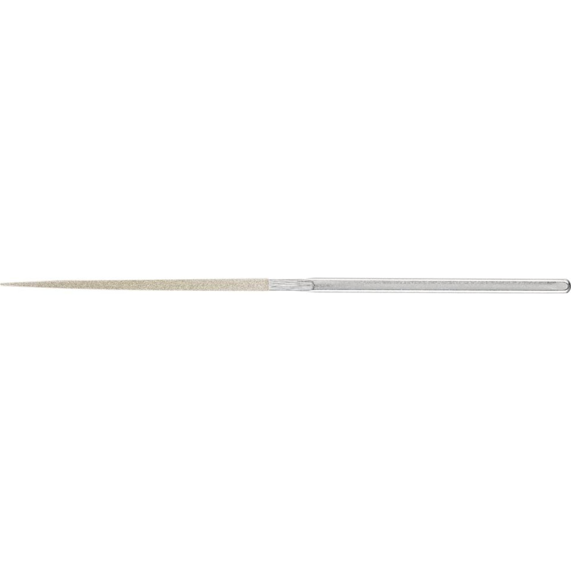 Habilisfeile (Handyfeile)Diamant 4-kant 215mm D126PFERD