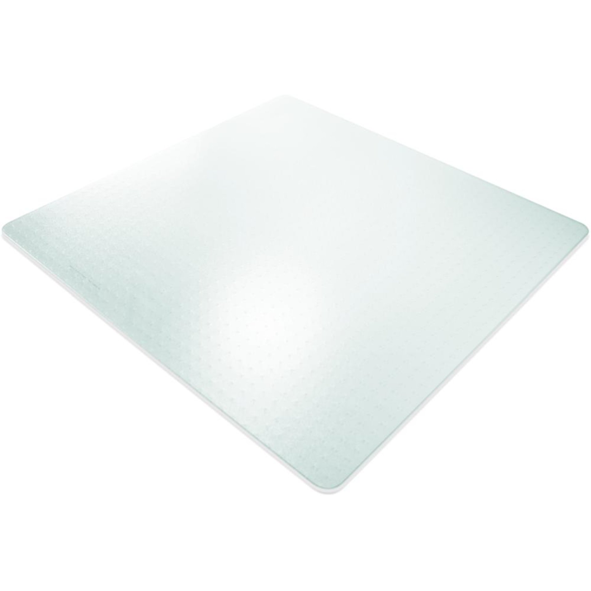 Bodenschutzmatte Duragrip Meta B120xT110cmTeppichböden transparent