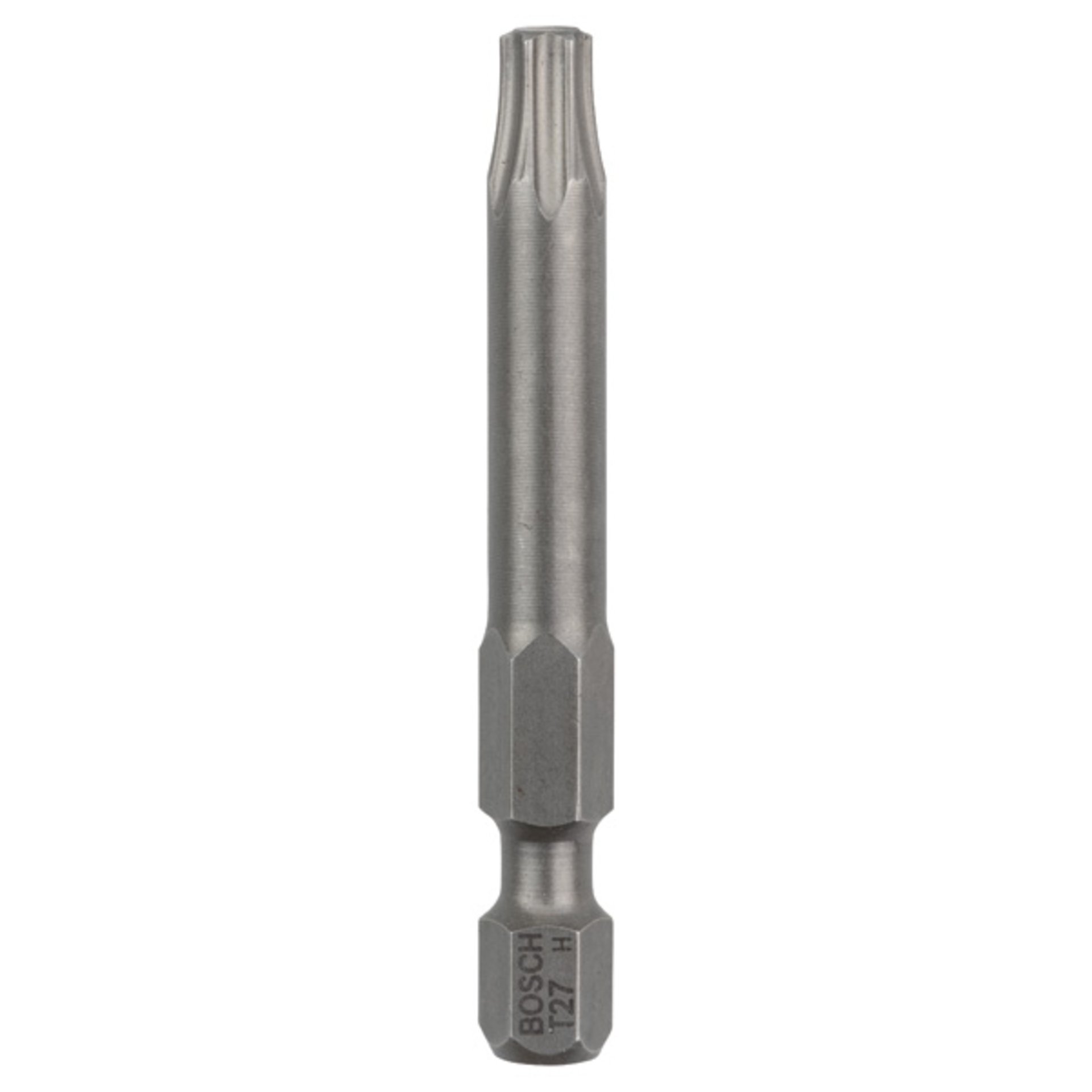 Schrauberbit Extra-Hart T27, 49 mm, 1er-Pack