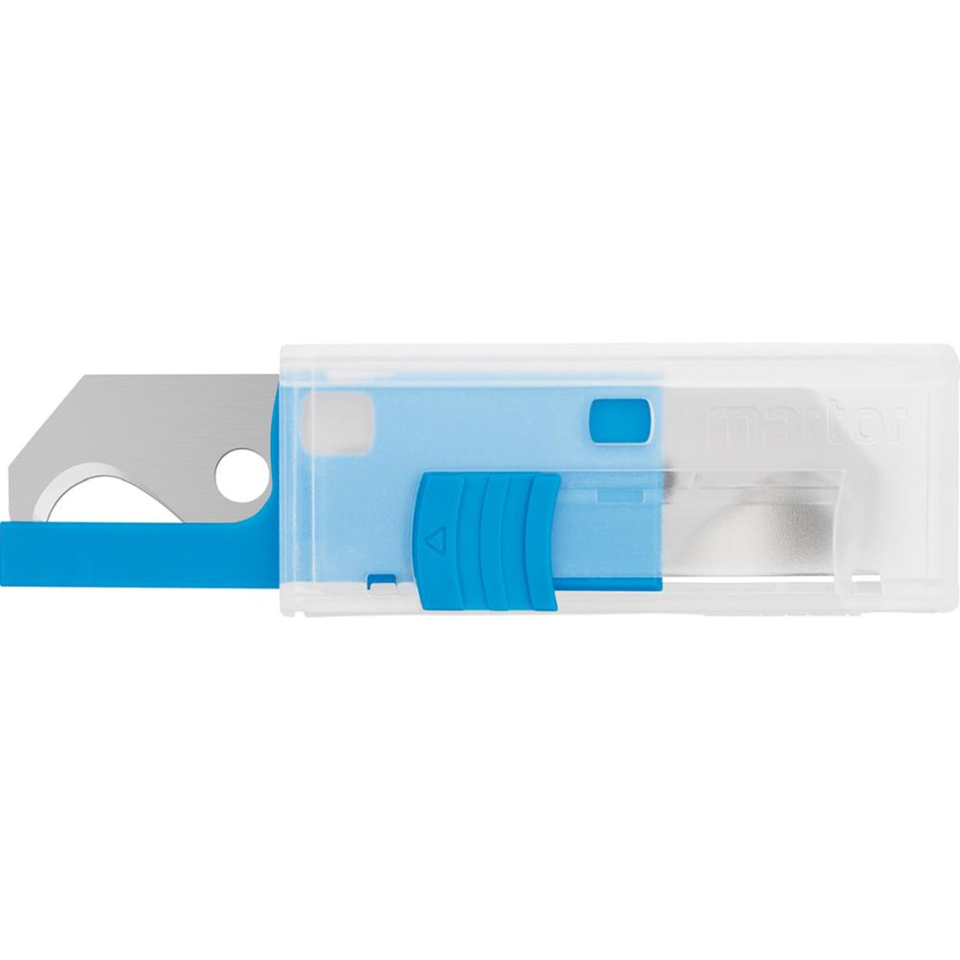 Hakenklinge Pack a 10 St. Nr. 98.70 martor