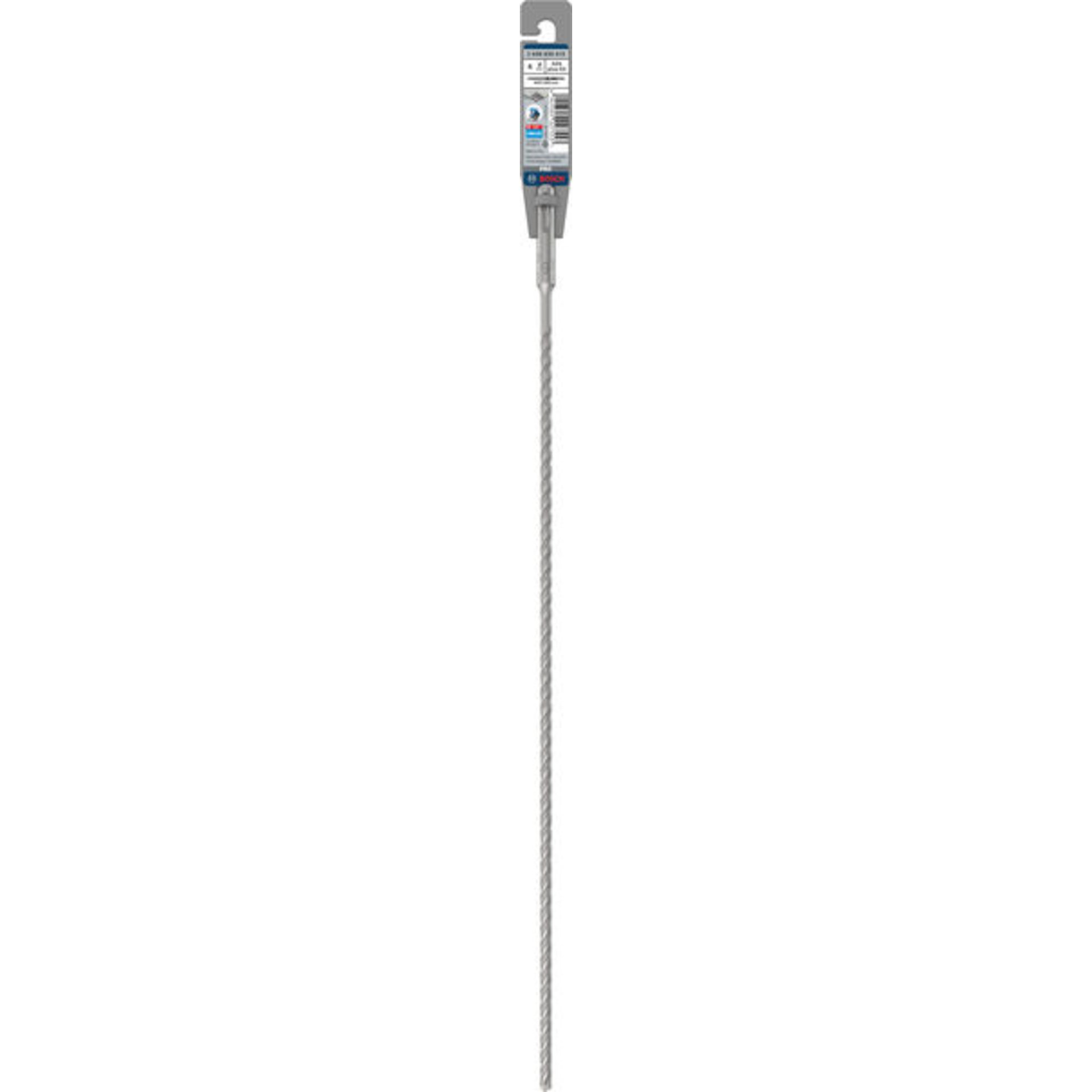 PRO SDS plus-5X Hammerbohrer, 6 x 400 x 460 mm