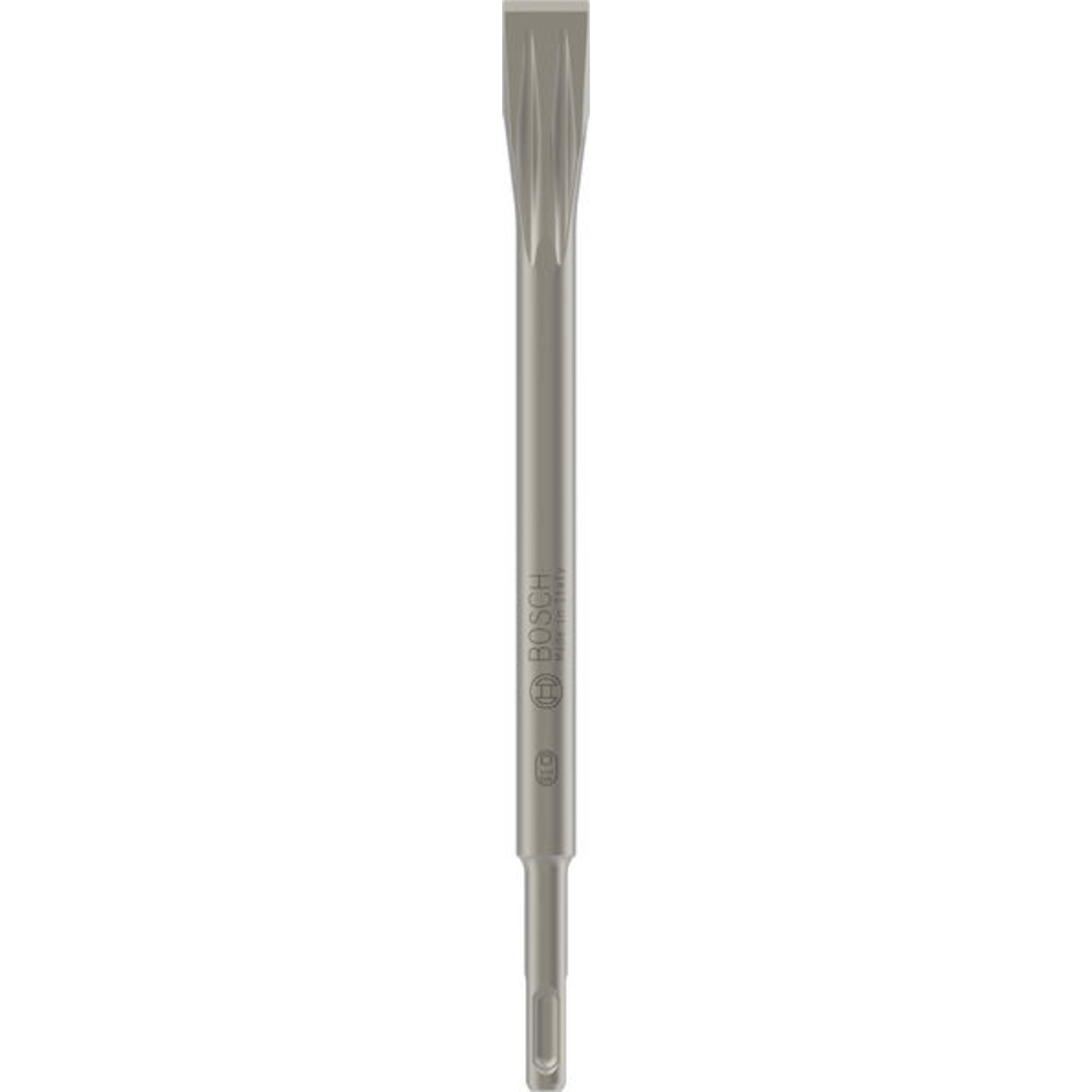 PRO SDS plus-5C Flachmeißel, 20 x 250 mm