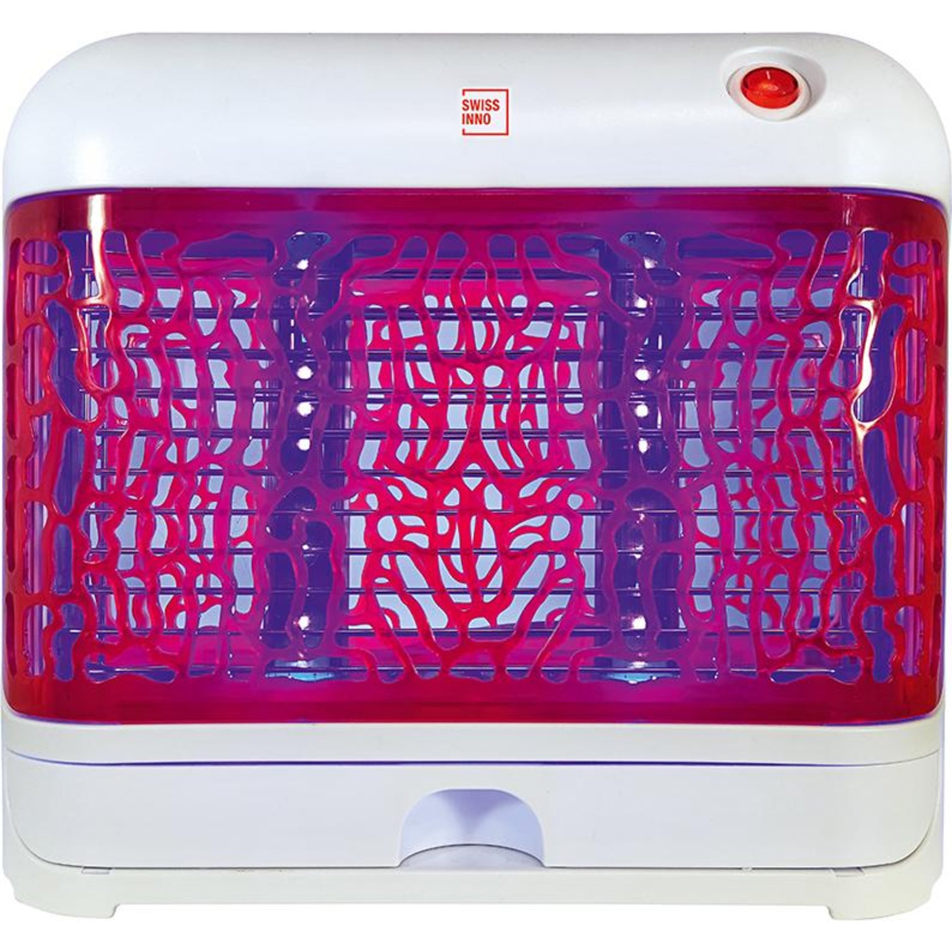 Insektenvernichter 24W LED Premium Swissinno Solution