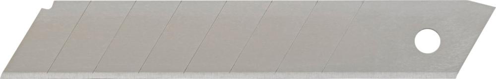 Format Abbrechklinge 18mm Pack a 10 Stück Format Abbrechklinge 18mm Pack a 10 Stück