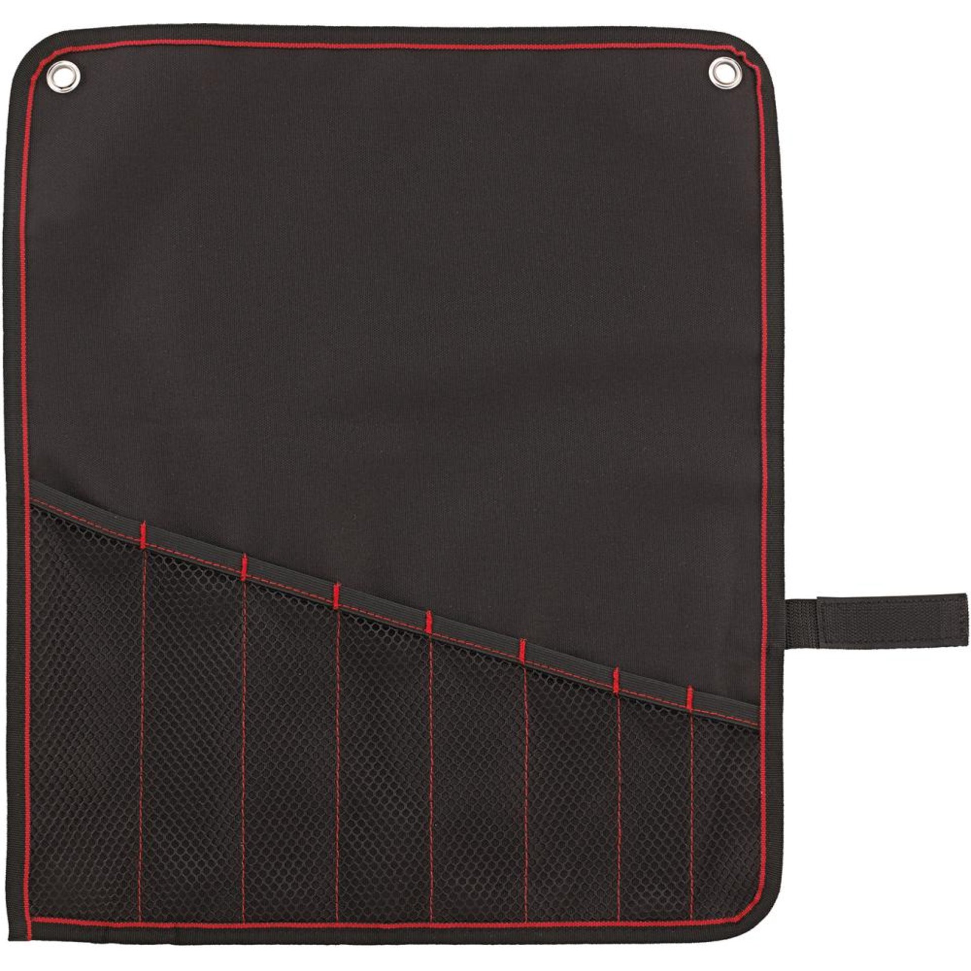 Rolltasche 375x455mm 8 Fächer FORMAT
