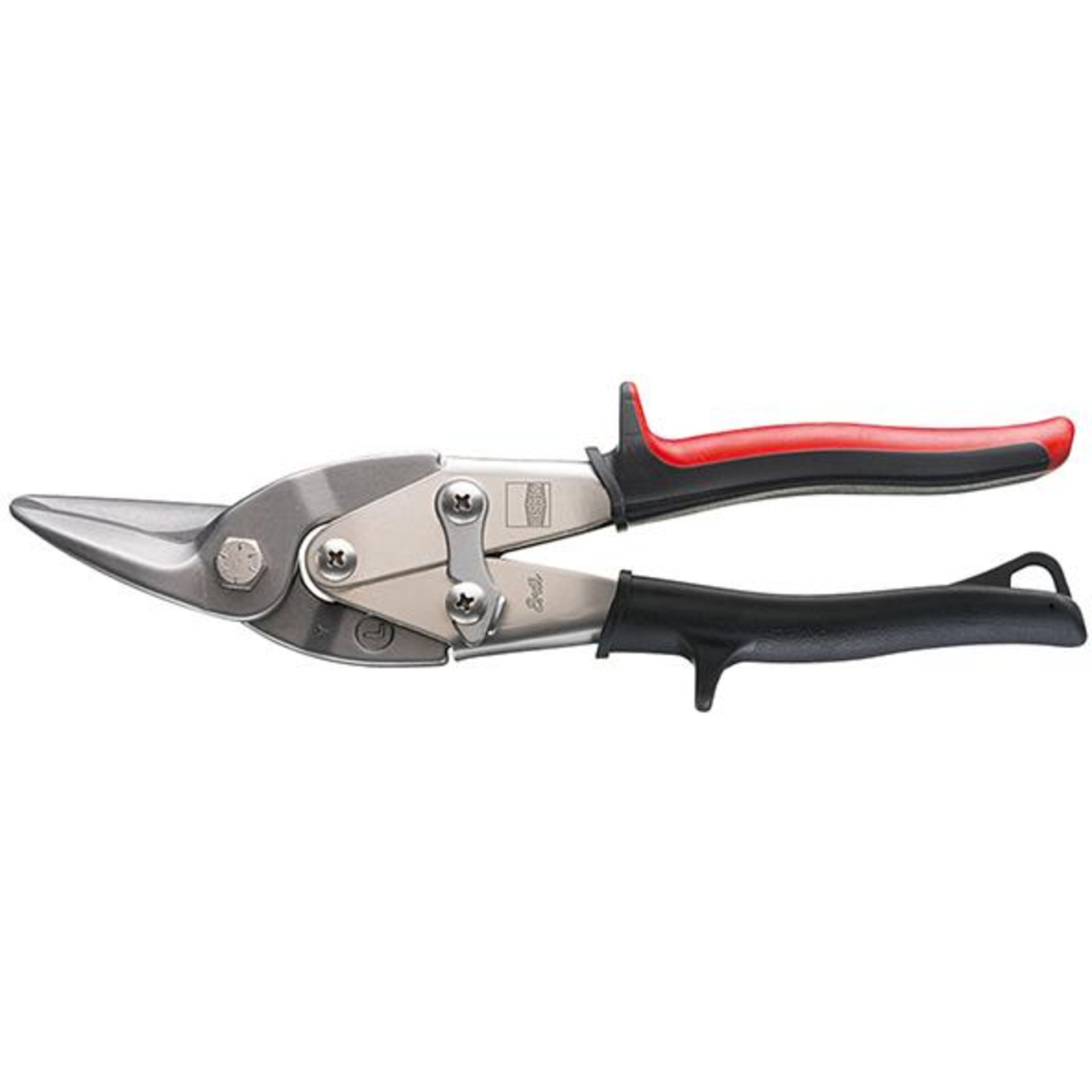 Figurenschere links 240mm D16L Erdi