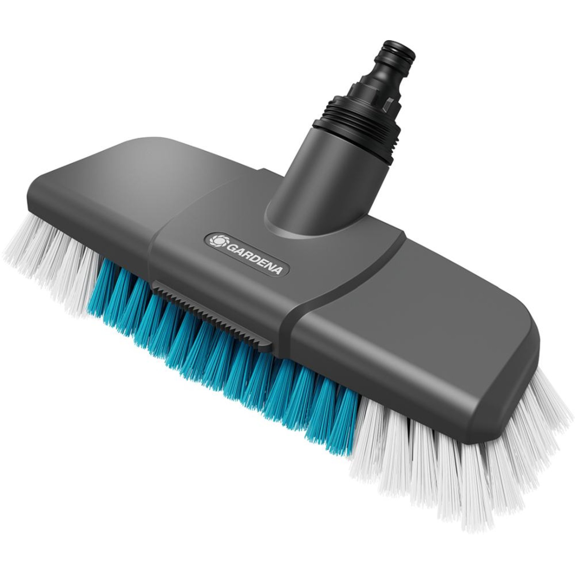 Stielbürste hard Cleansystem 18816-20