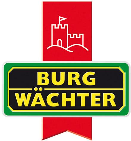Burg Wächter Briefkasten Borkum Edelstahl