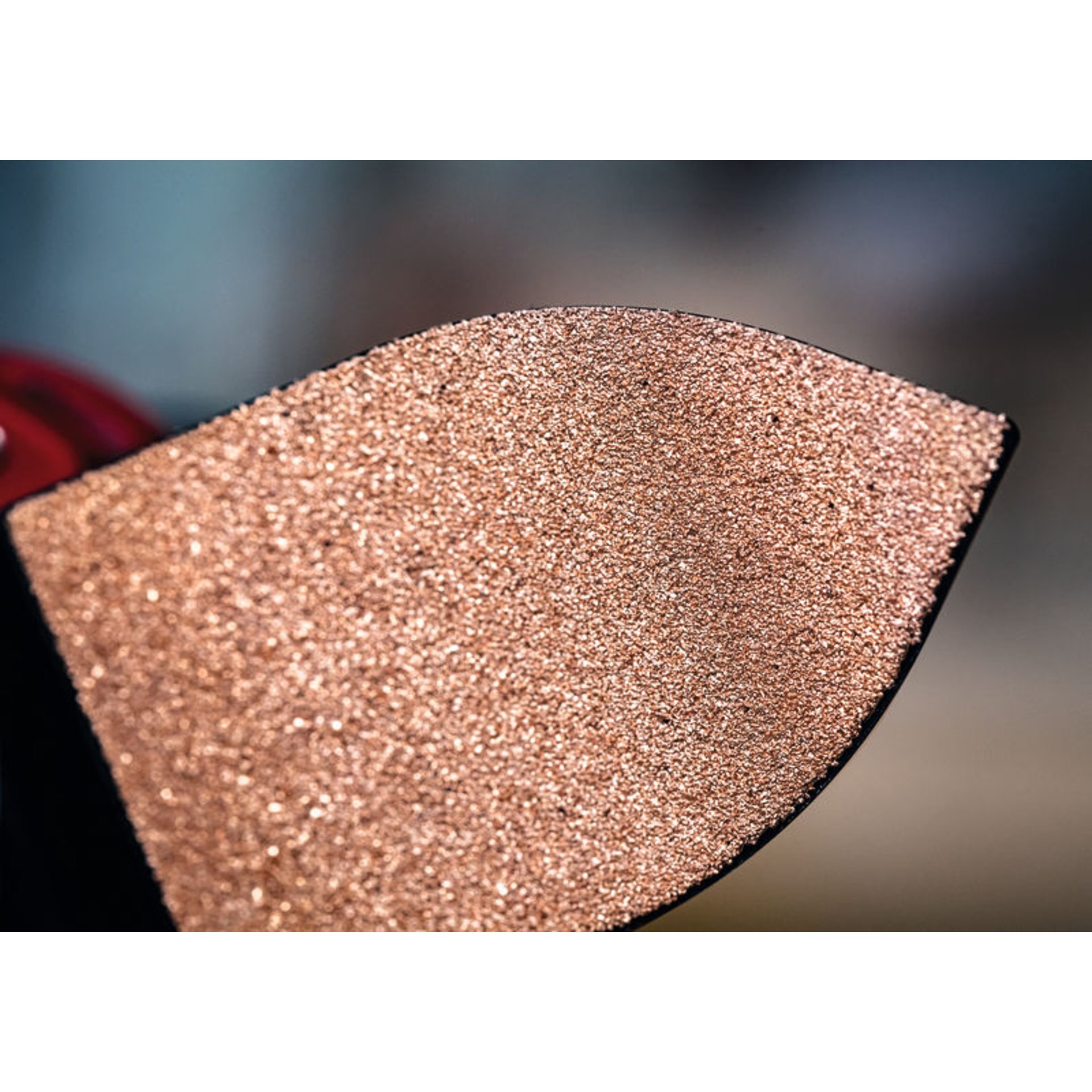 EXPERT Sanding Finger Fine AVZ 32 RT10 Schleiffinger, 32 x 50 mm