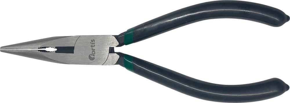 Fortis Radiozange pol.160mm m.Kst.Griff Fortis Radiozange pol.160mm m.Kst.Griff