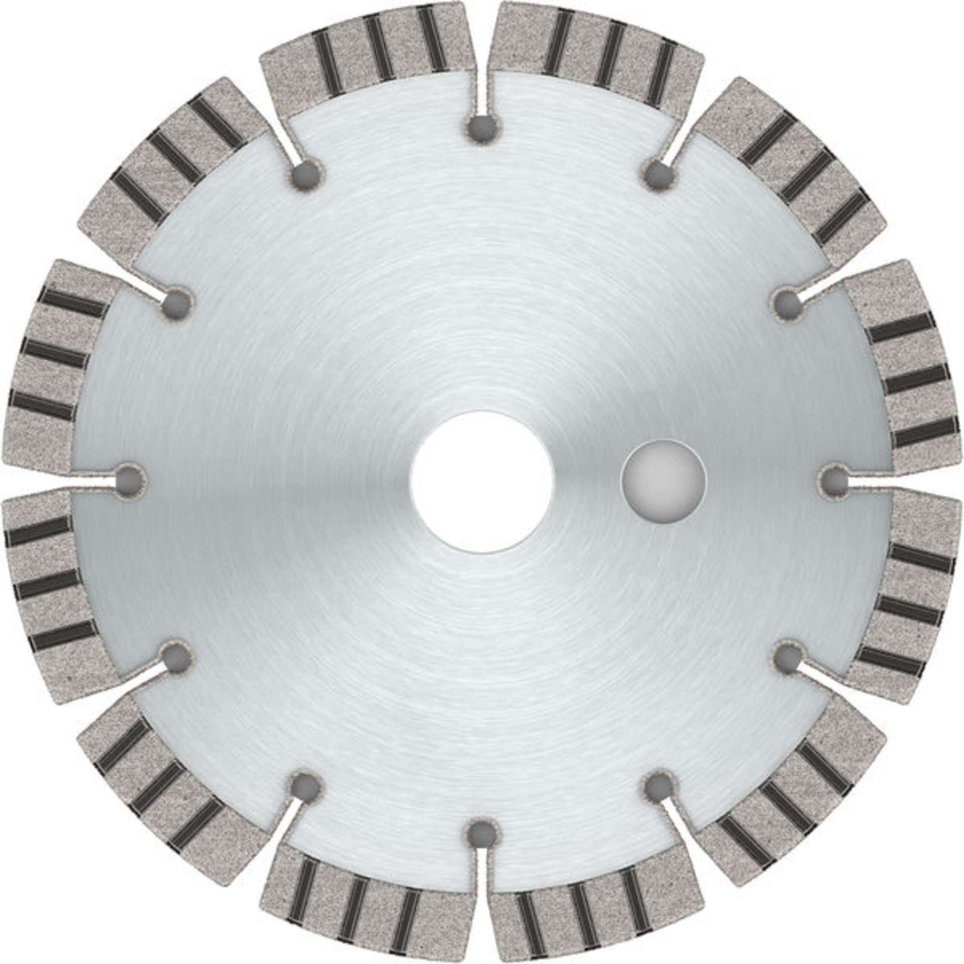 PRO Abrasive Diamanttrennscheibe, 150 x 22,23 mm
