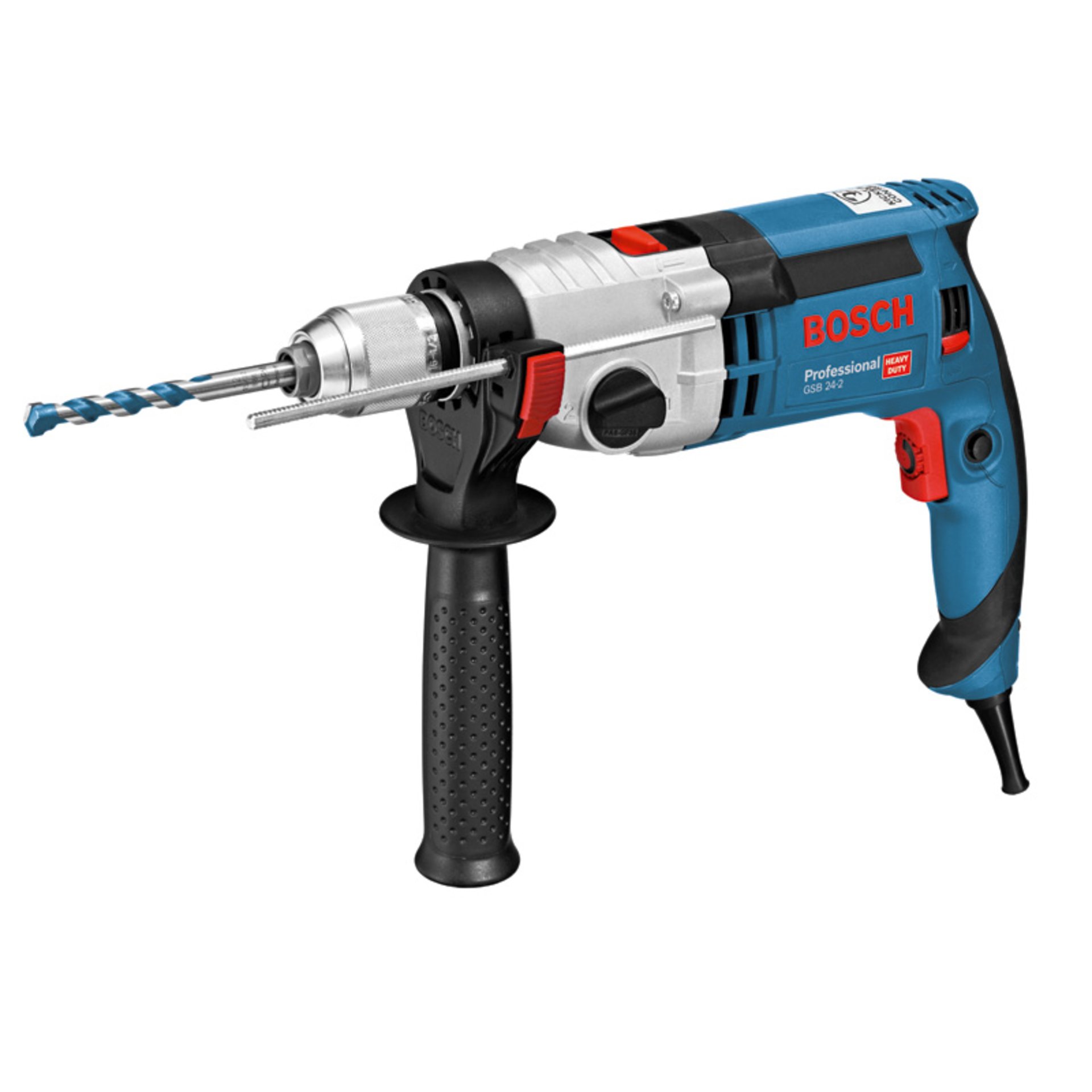 Schlagbohrmaschine GSB 24-2