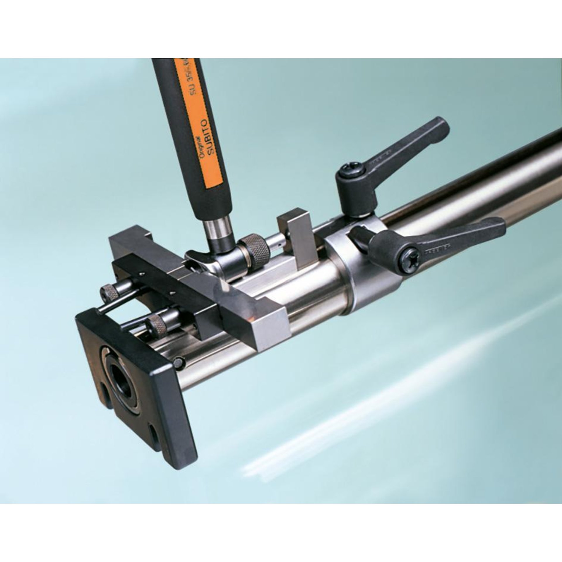 Einstellgerät SUBITO ESU für Innenfeinmessung 18-290mm SCHWENK