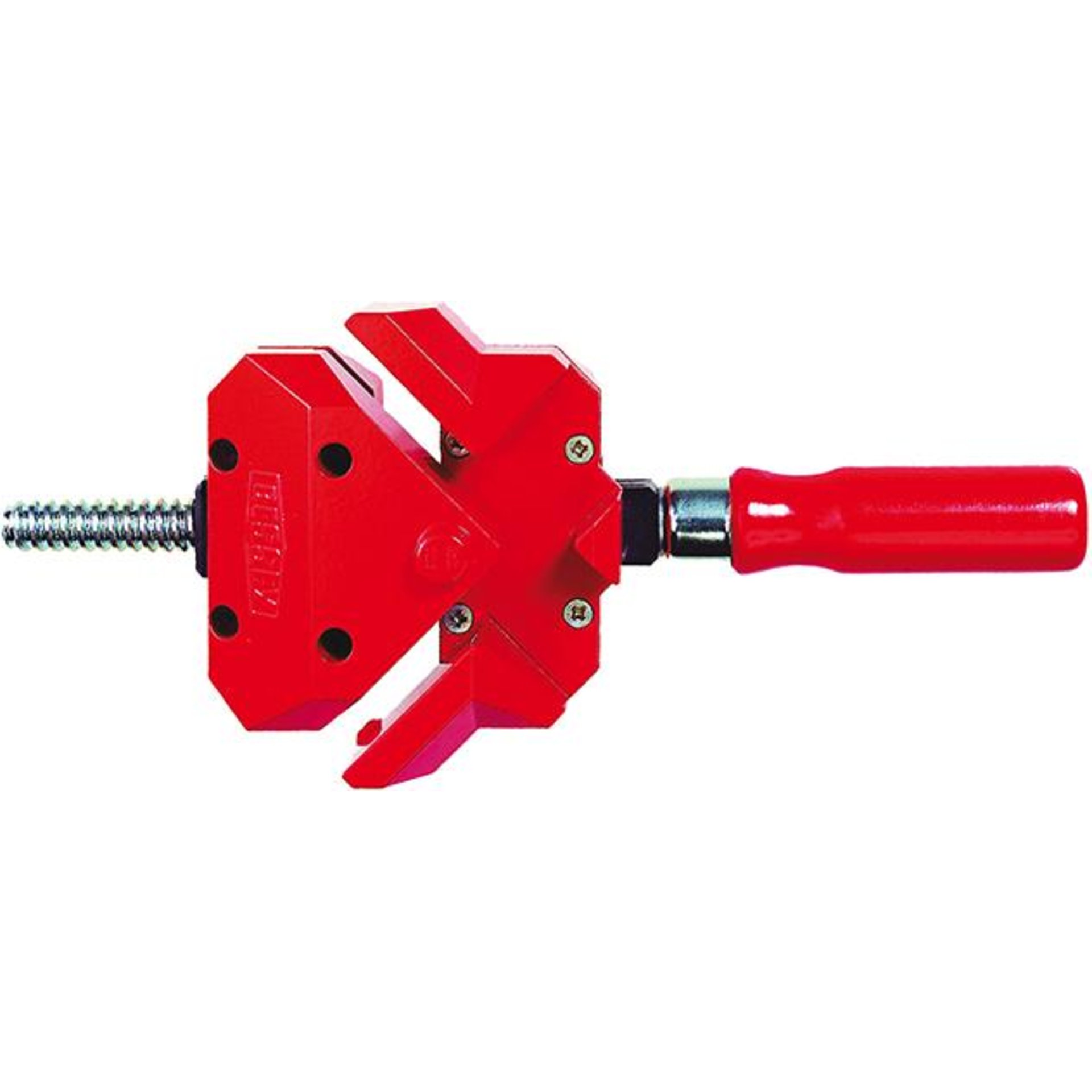 Winkelspanner für Holz