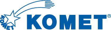 Komet Maschinensägeblatt SB5 Z14 pro Zoll 400x25x1,25mm