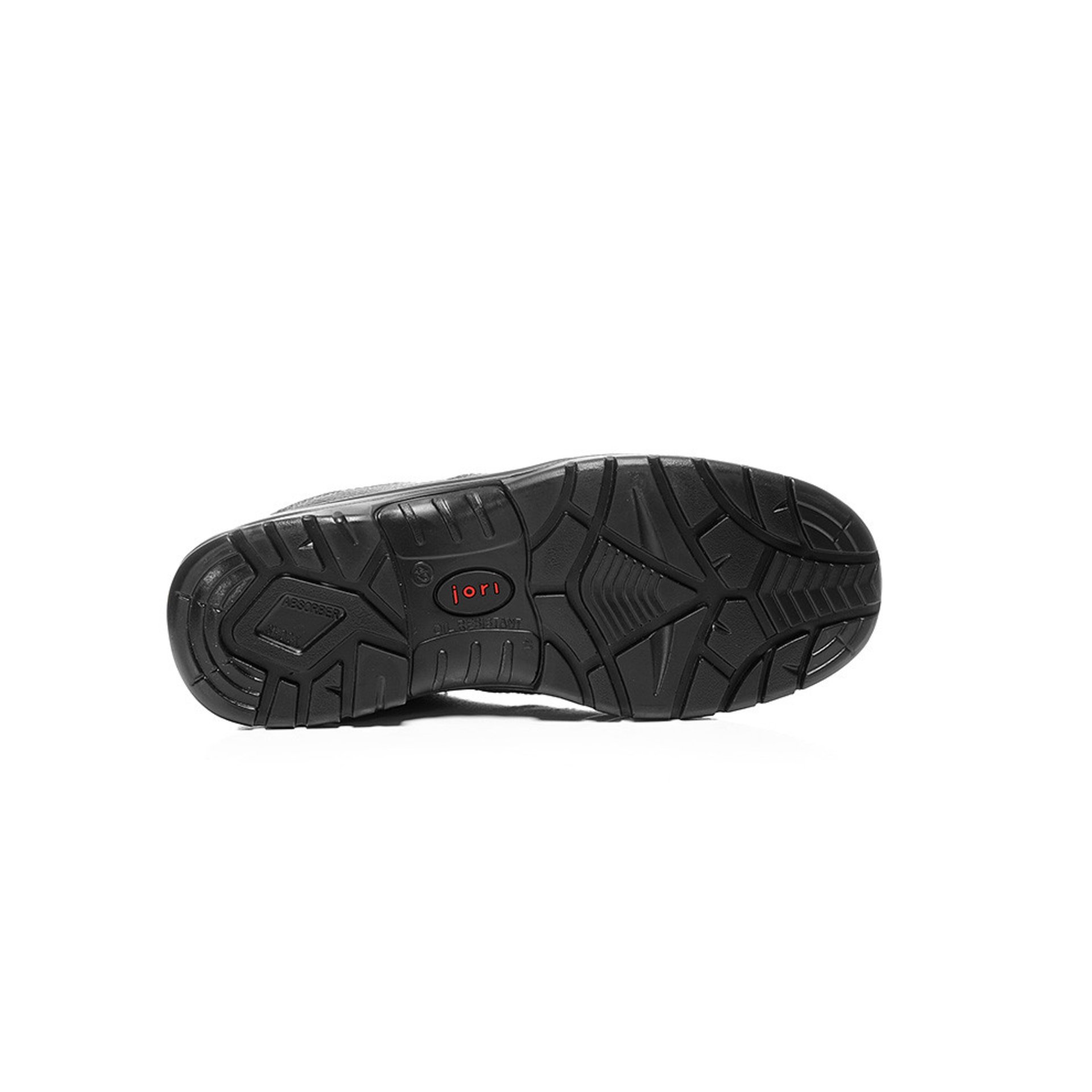Sicherheitshalbschuh BASIC Low S3, Gr. 42