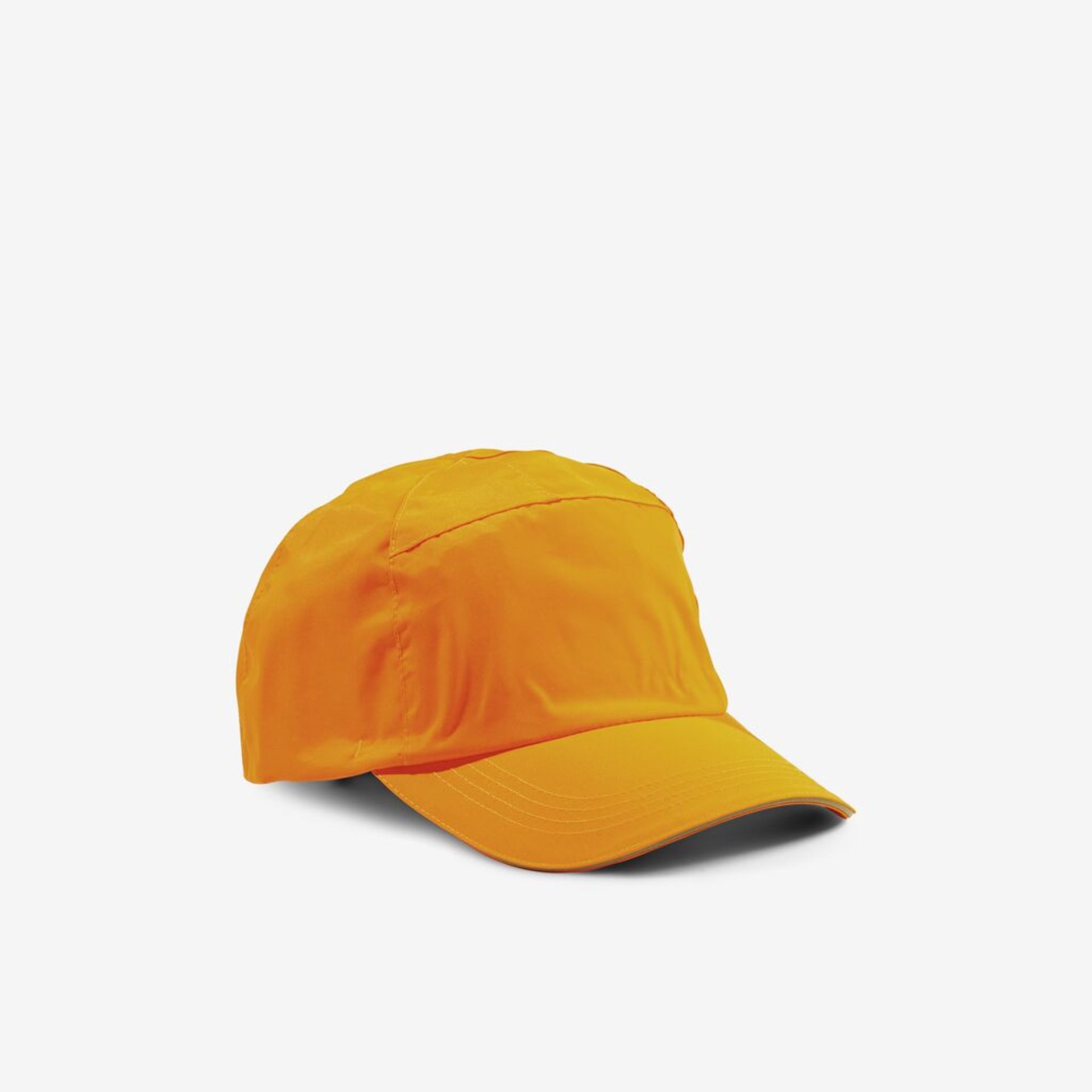 NIKLAS Cap Wasserdicht orange