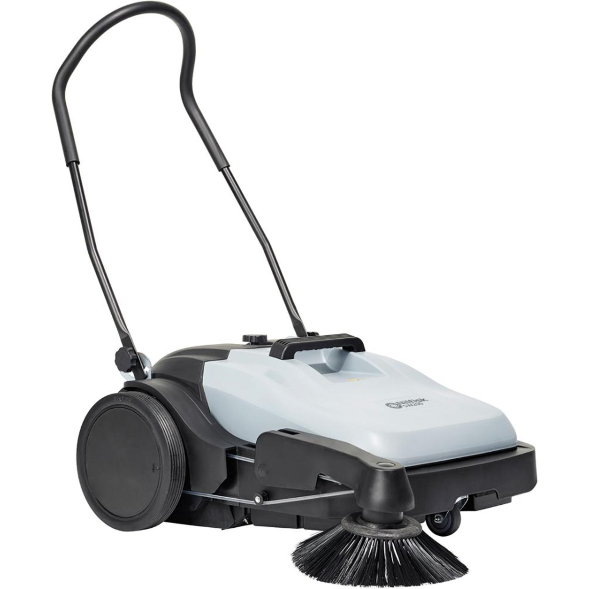 Kehrmaschine SW200 Nilfisk