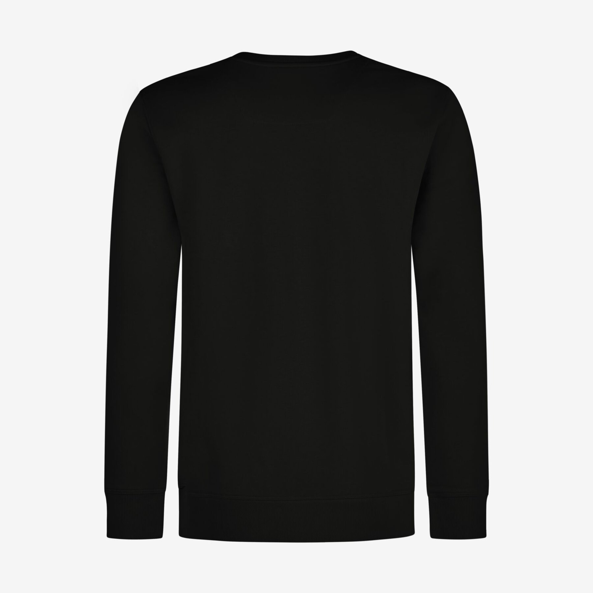 PELLE Sweatshirt mit FHB-Logo schwarz L
