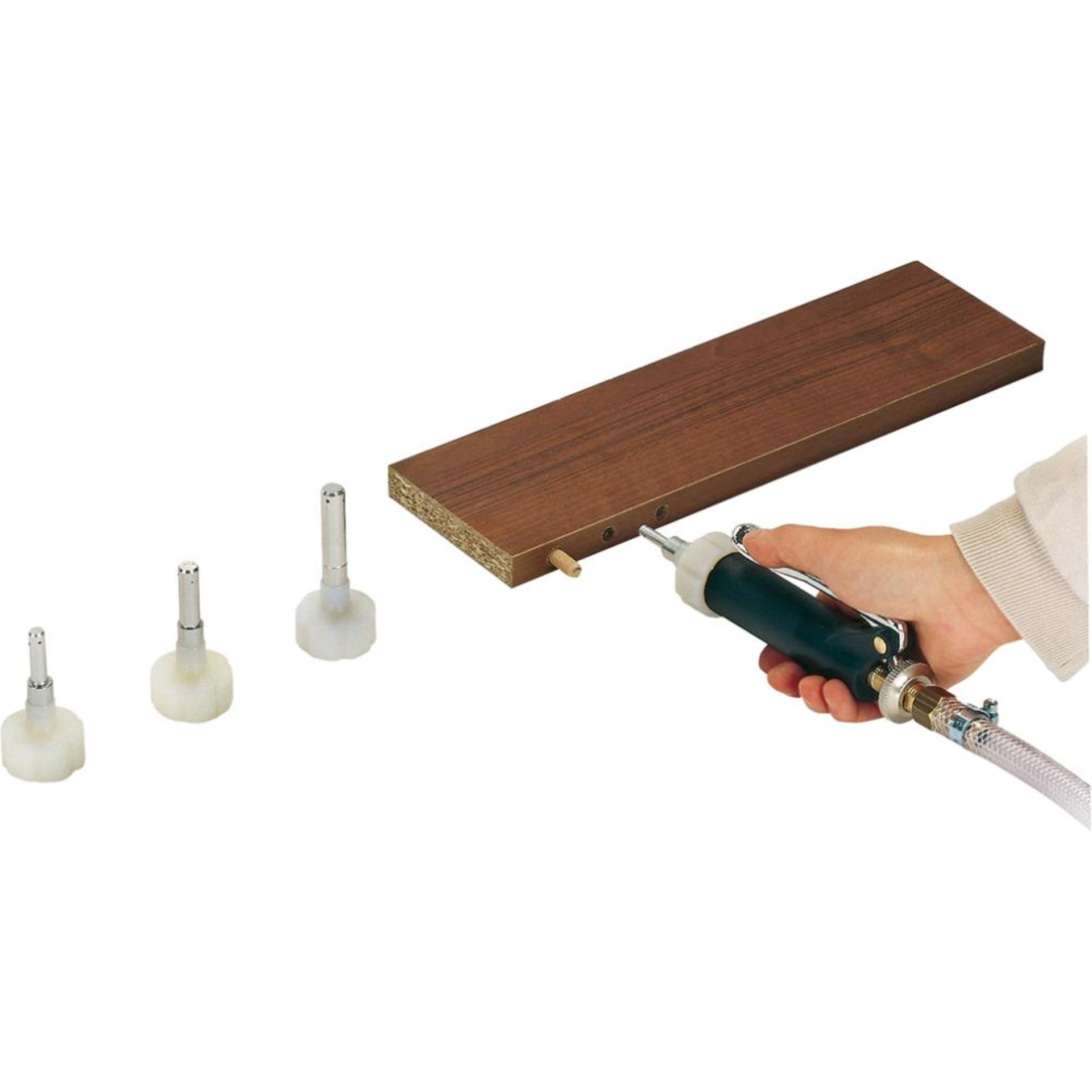 Dübeldüse 12x40