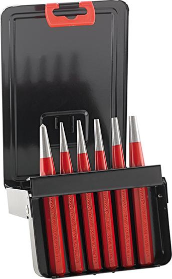 Format Durchtreiber-Satz DIN64586-teilig Format Durchtreiber-Satz DIN64586-teilig