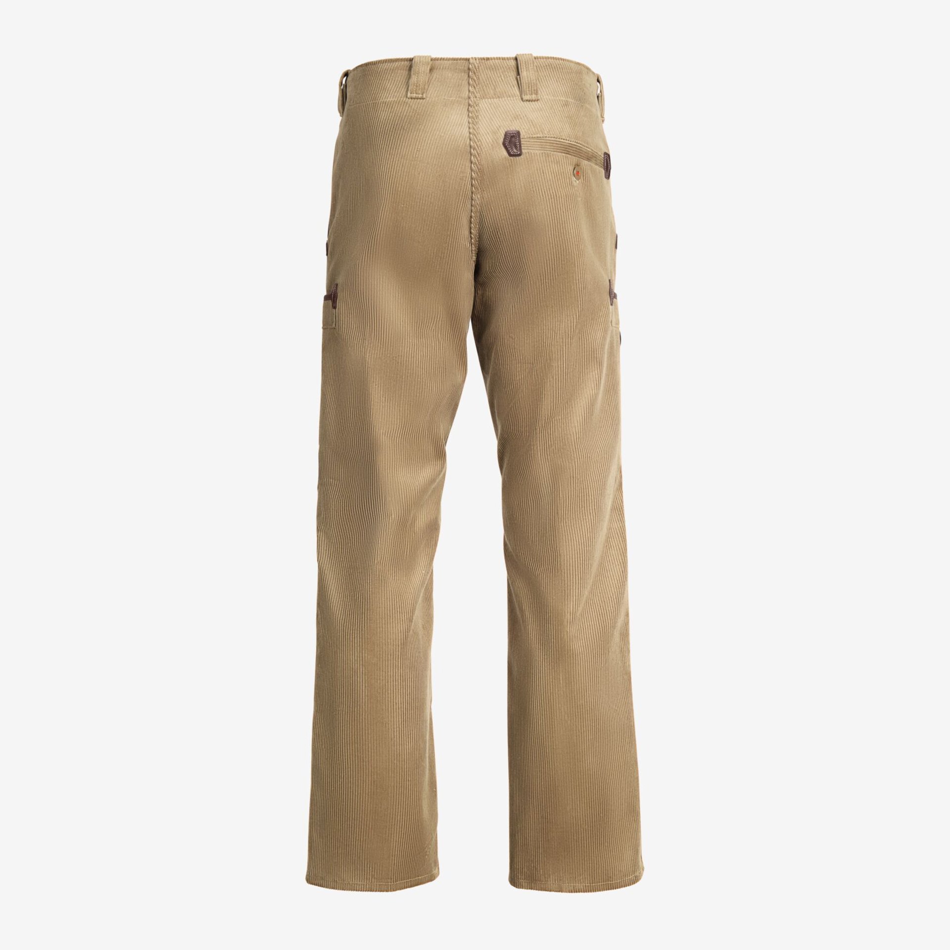 CORD Zunfthose Genuacord beige 27