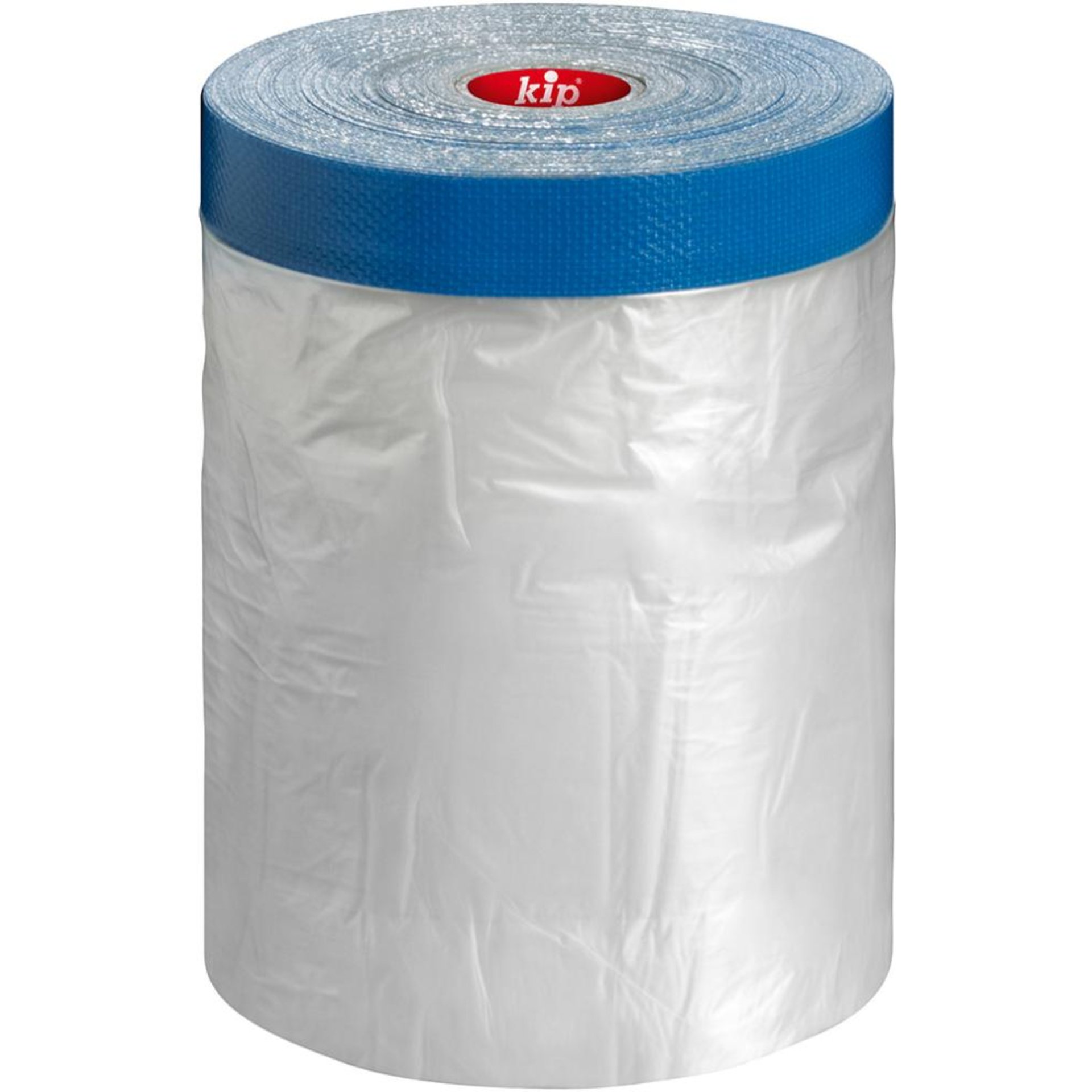 333 Gewebe-Masker blau 1800mmx20m