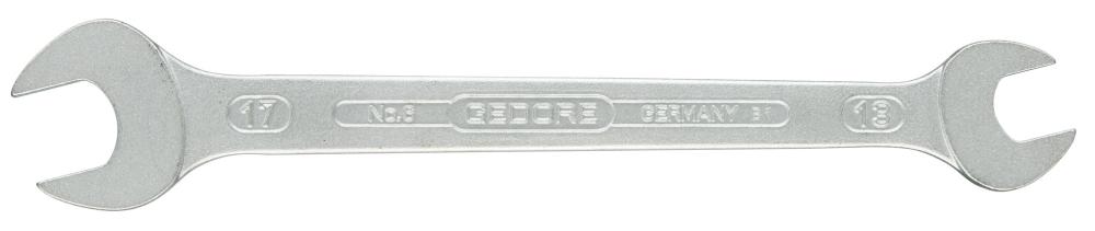Gedore Doppelmaulschlüssel DIN3110 10x11mm Gedore Doppelmaulschlüssel DIN3110 10x11mm