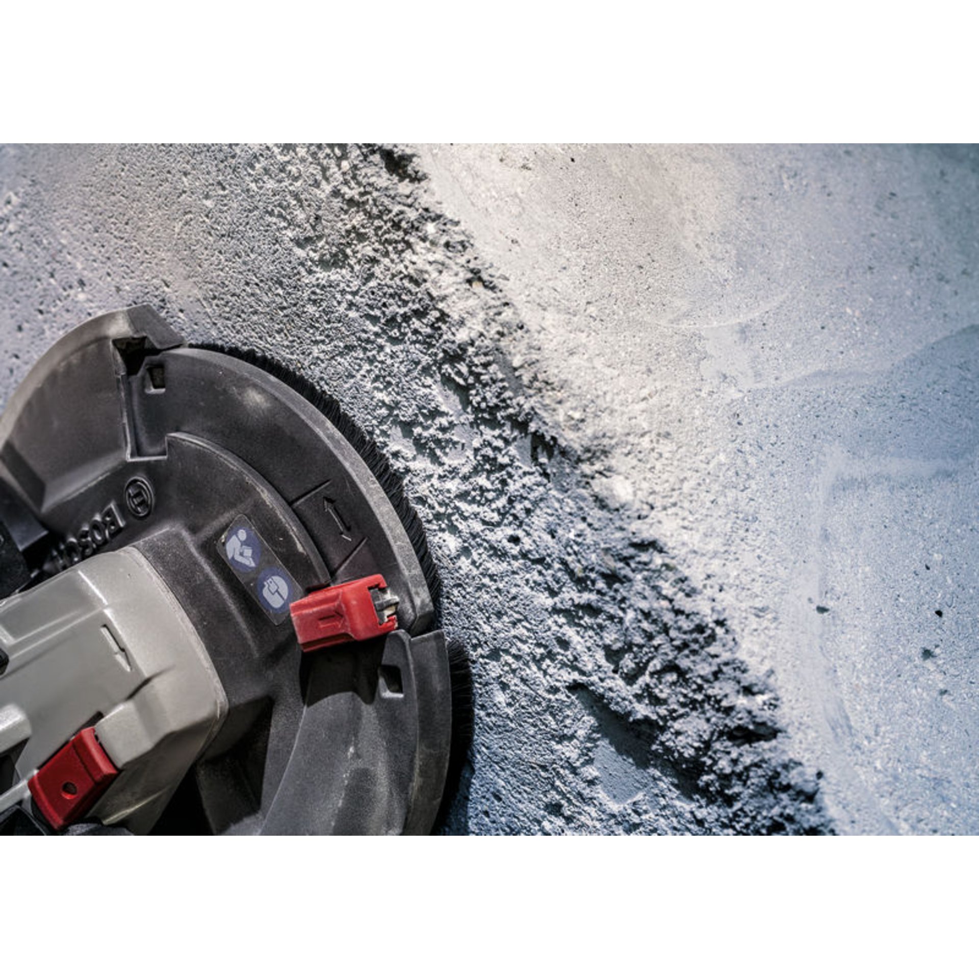 PRO Concrete Topfscheibe, 50 x 115 mm, 22,23 mm