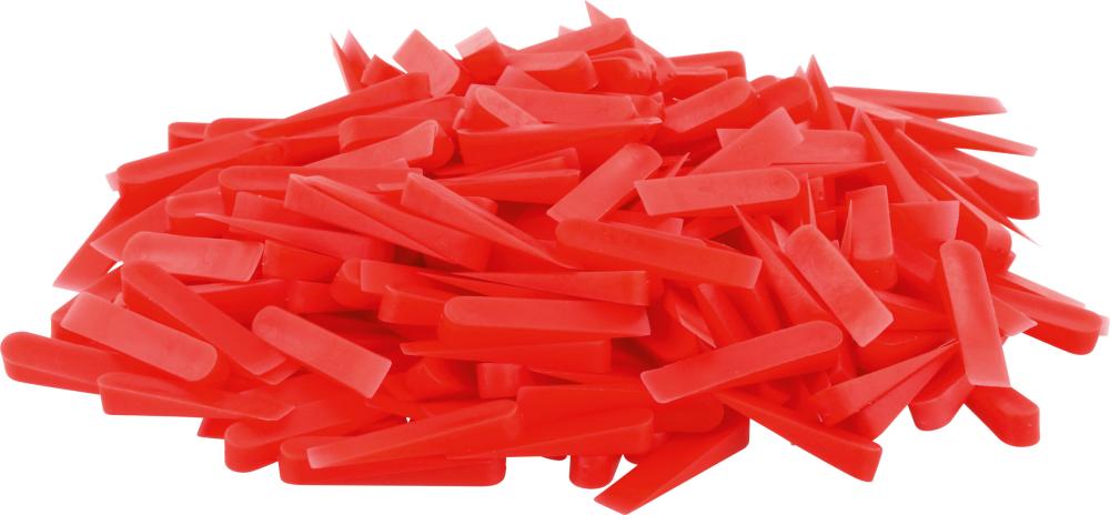 Fliesenlegerkeile a250 St. Fliesenlegerkeile a250 St.