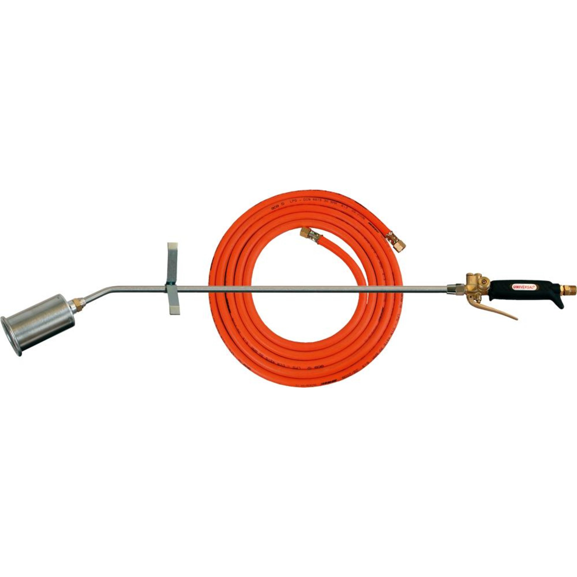 Anwärmbrennergarnitur Propan 35260 kJ/h GCE