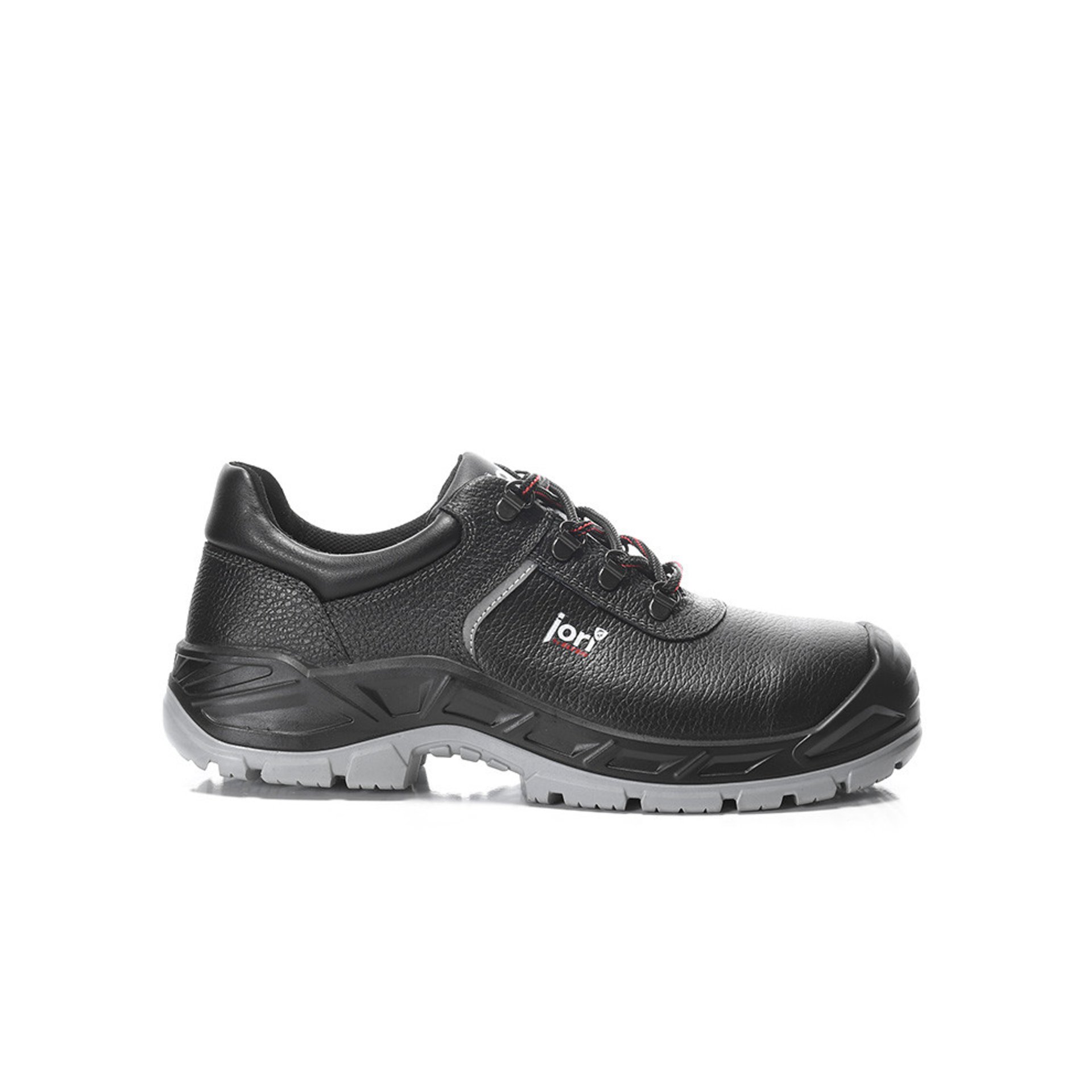 Sicherheitshalbschuh jo_CHAMP Low ESD S3, Gr. 42