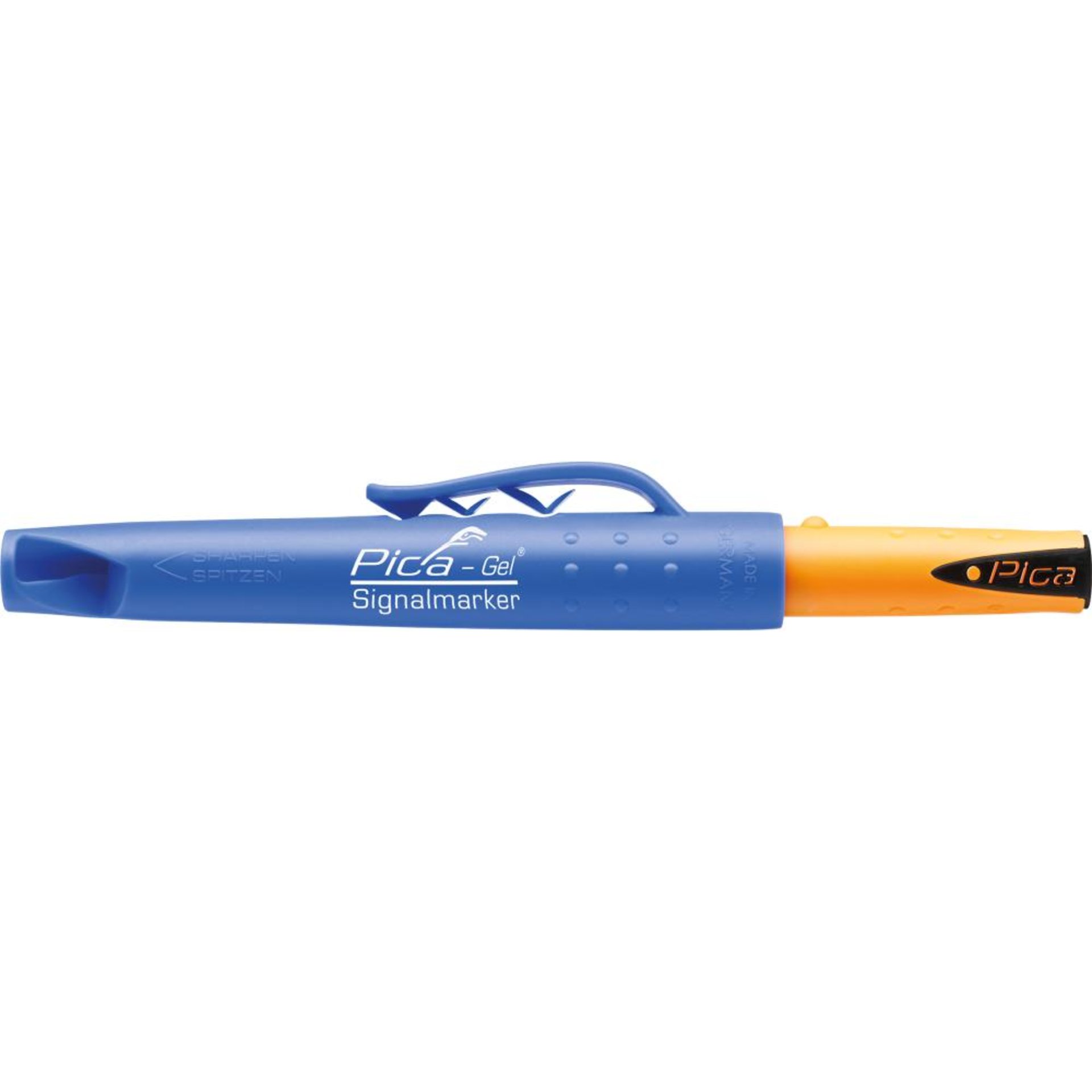 Gel-Signalmarker Pica-Gelschwarz Pica