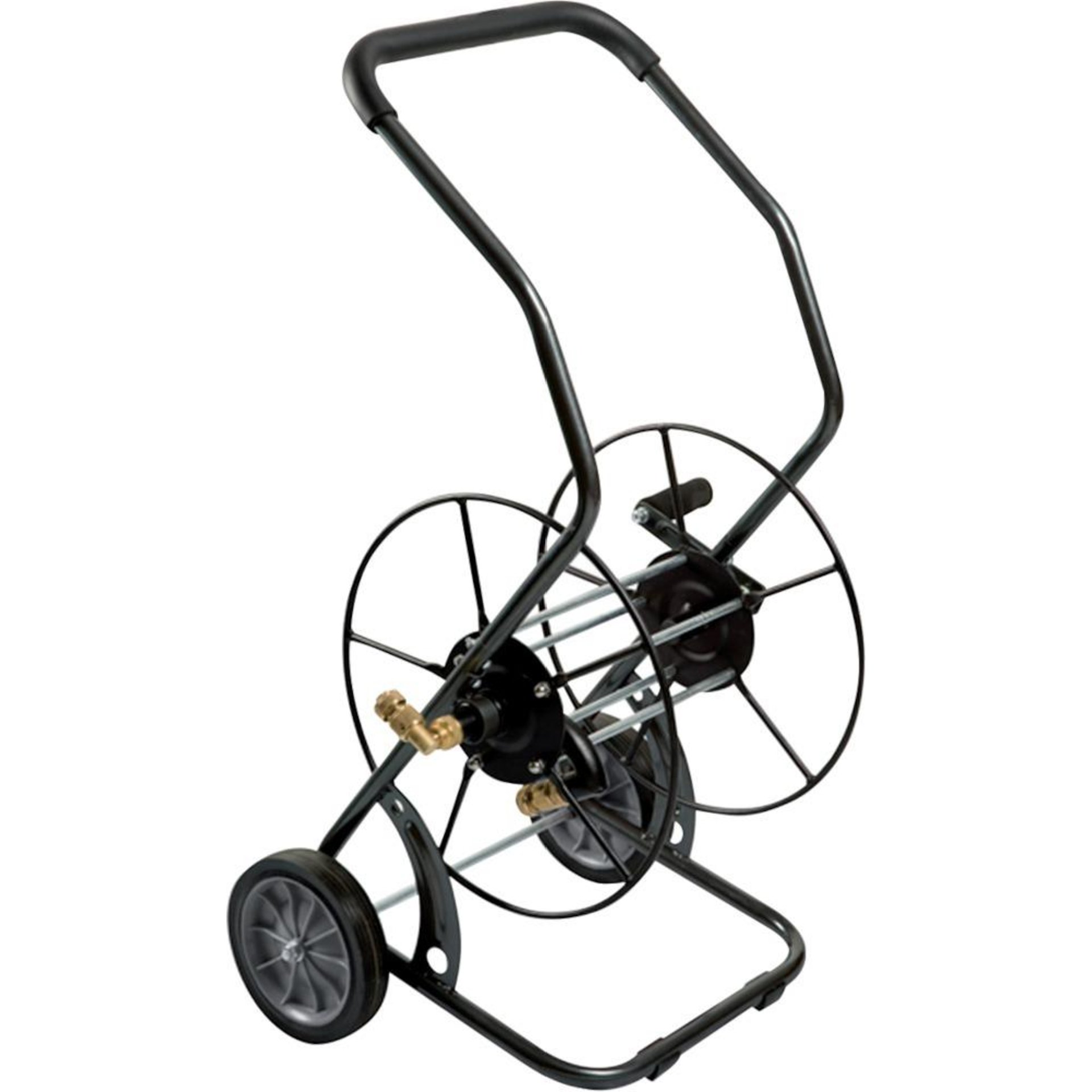 Schlauchwagen für 1/2"-Schlauch
