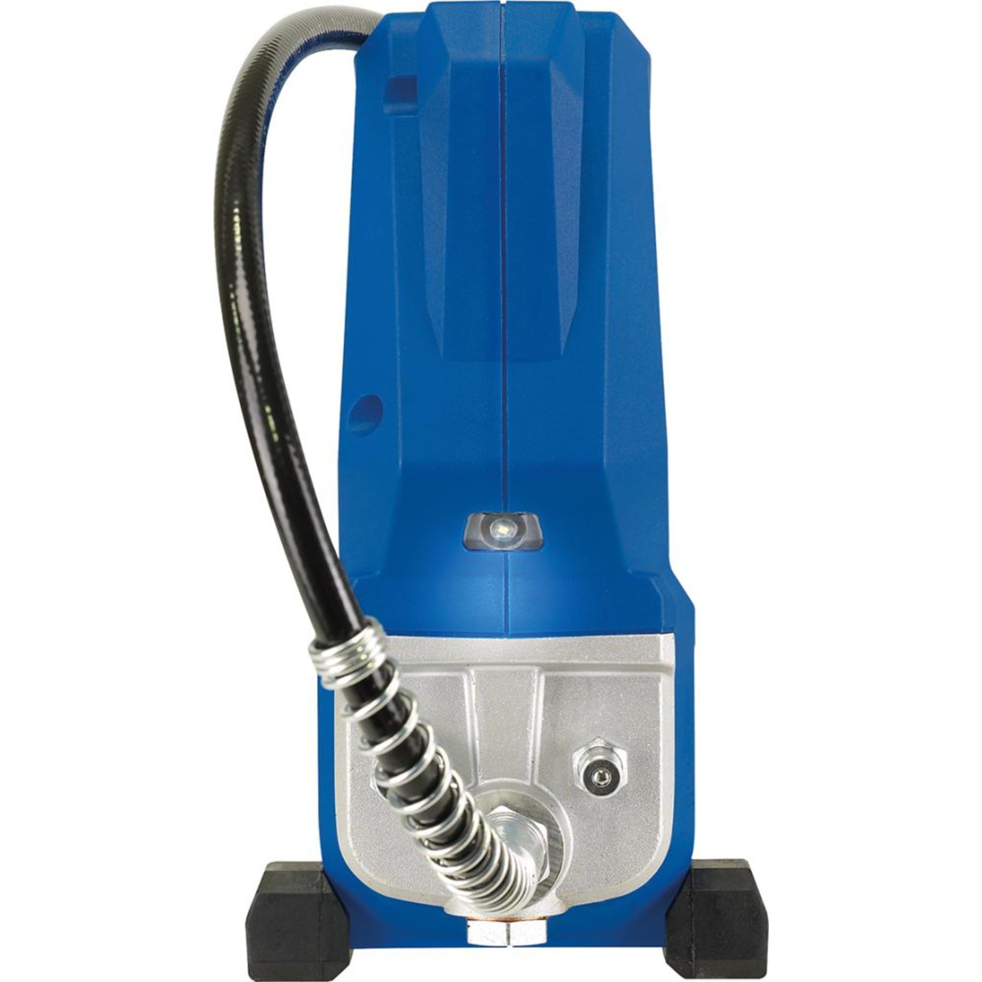 Akku-Fettpresse 20V/2Ah Kart. 400g 500ccm Pressol