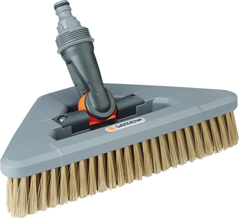 Gardena Cleansystem Gelenk-Waschbürste 5560