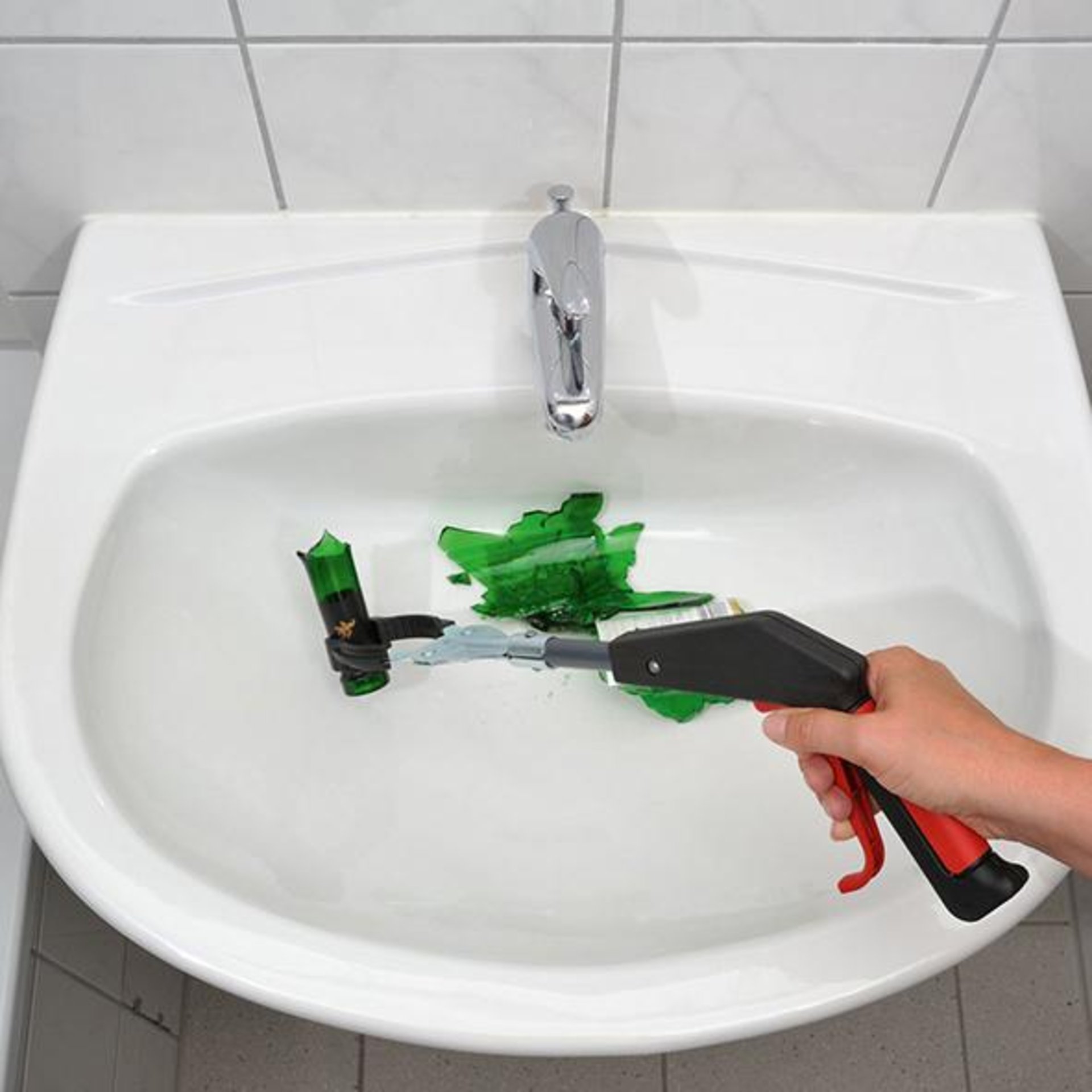 Afallgreifer45 cm, 220 g