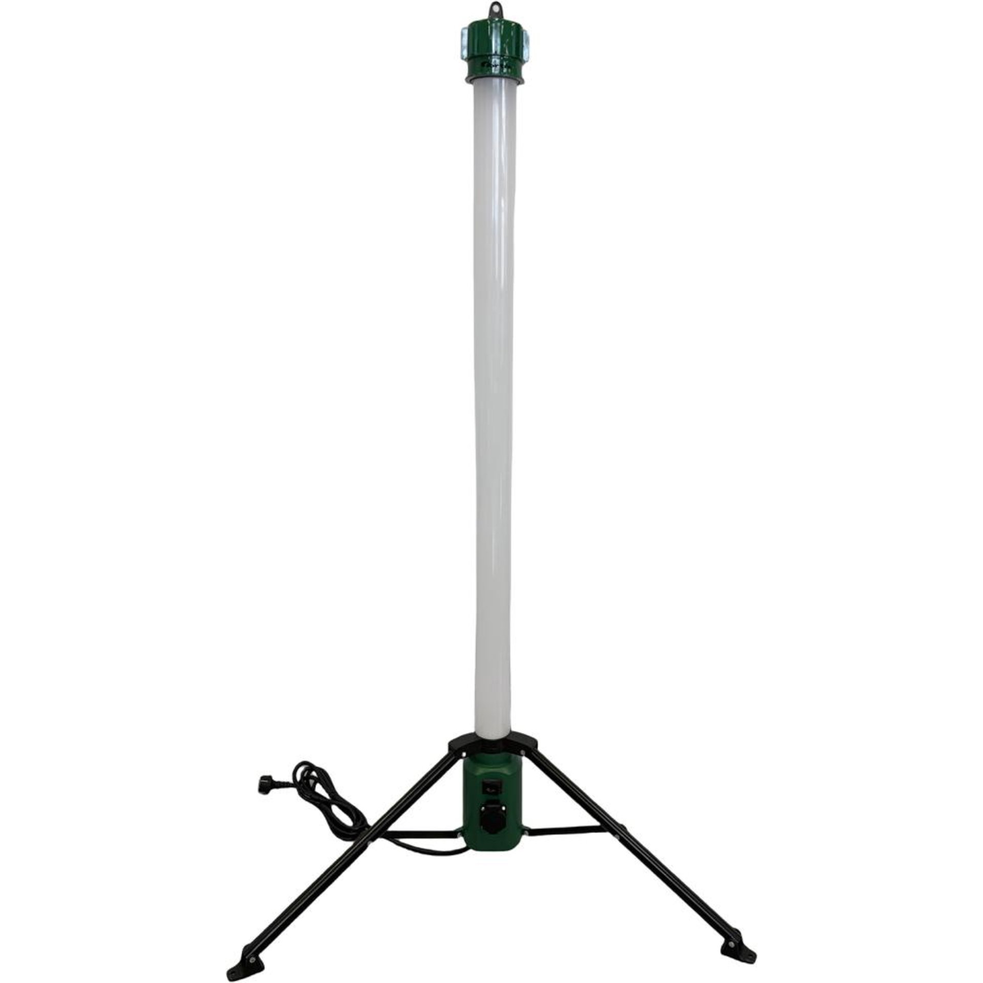 Leuchtröhre 360 Grad 100Watt 12000 Lumen FORTIS
