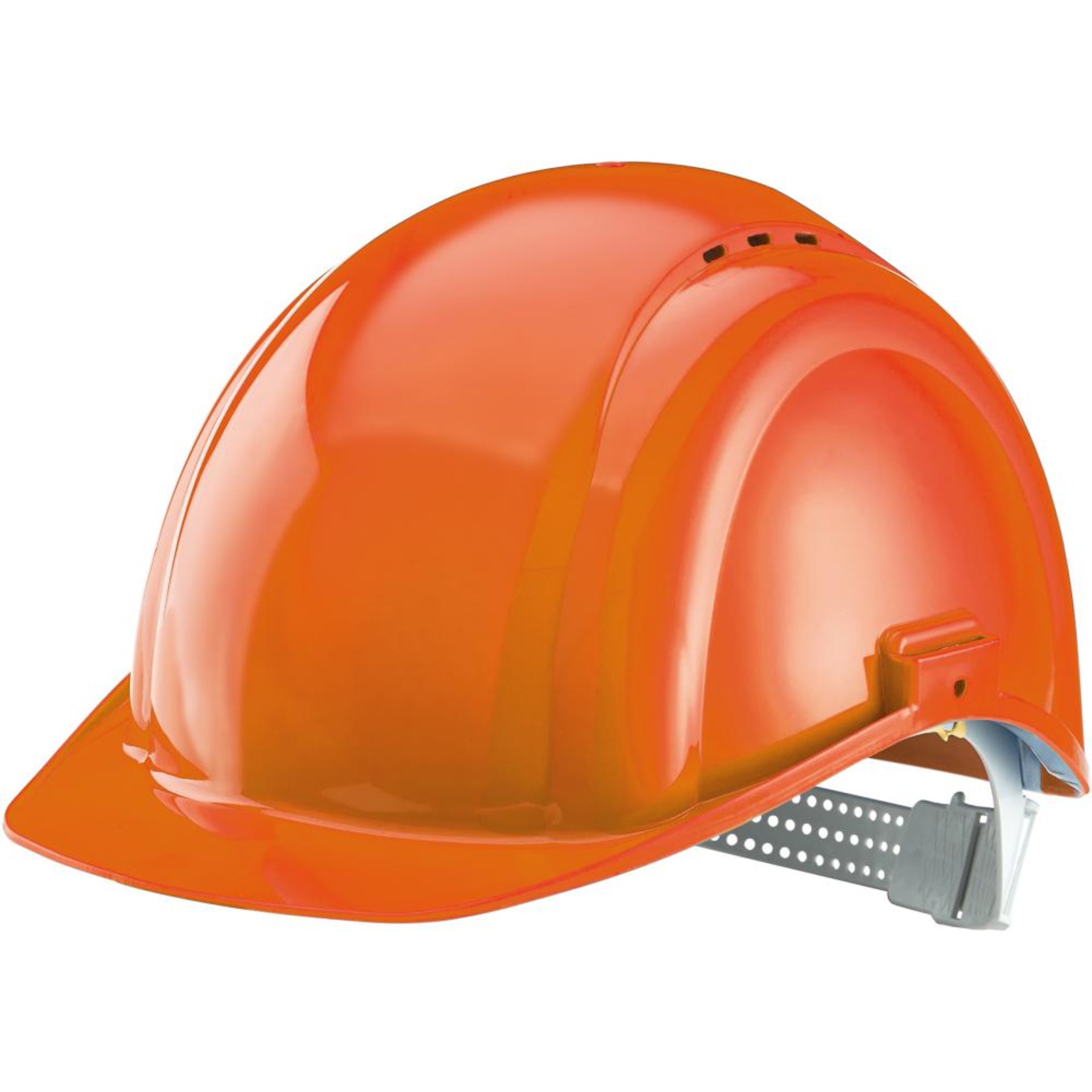 Schutzhelm Inap Defender4verkehrsorange Voss