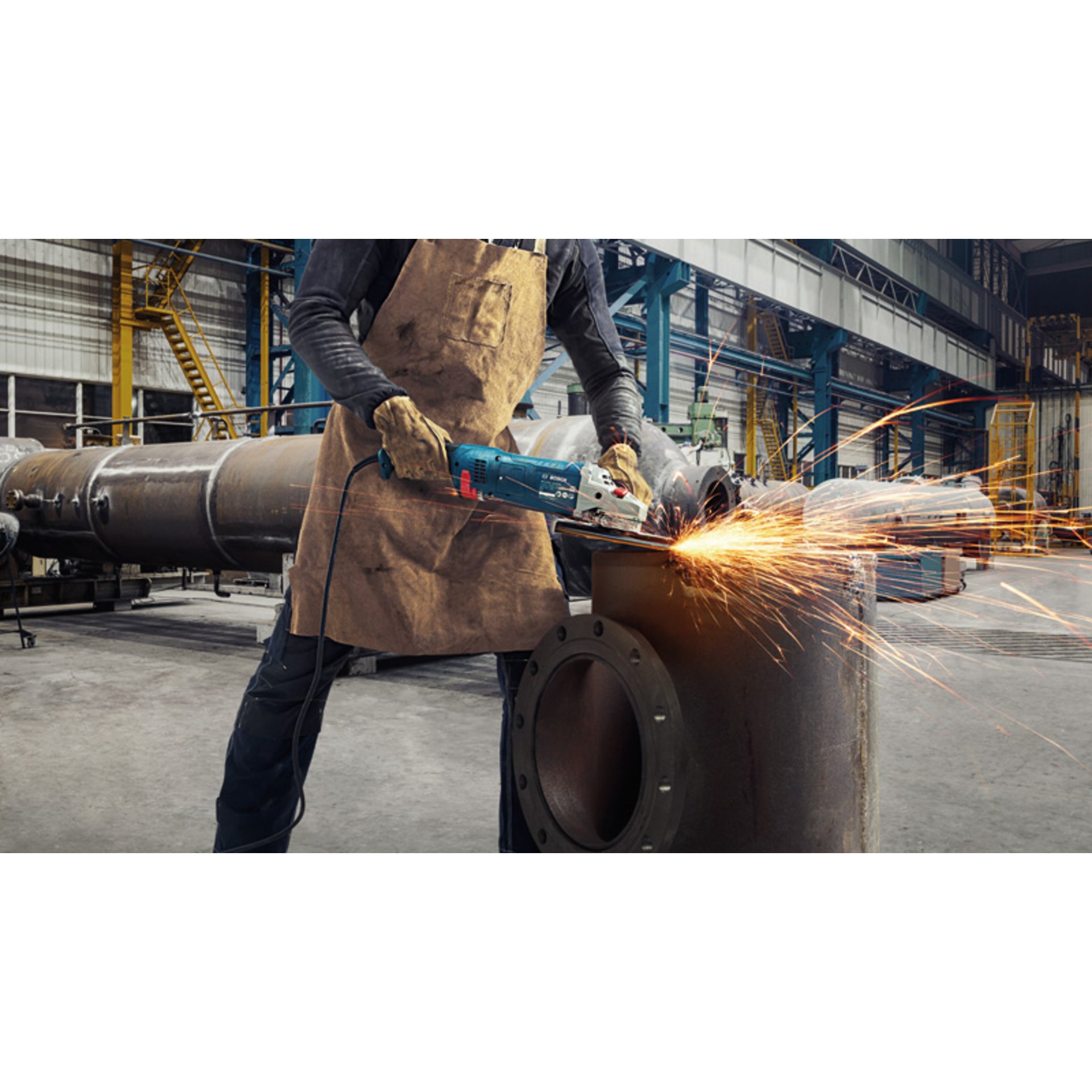 Winkelschleifer GWS 24-230 JZ
