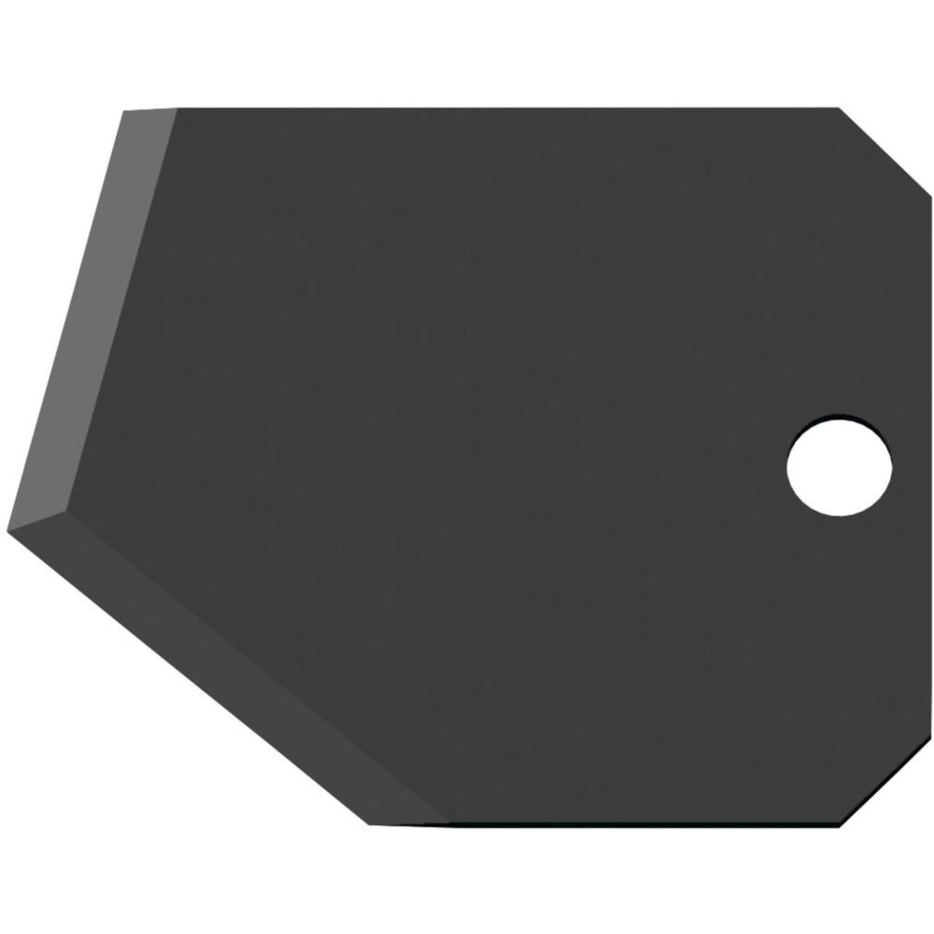 Klinge für Schere für Schläuche flexibel Ø22mm FORMAT