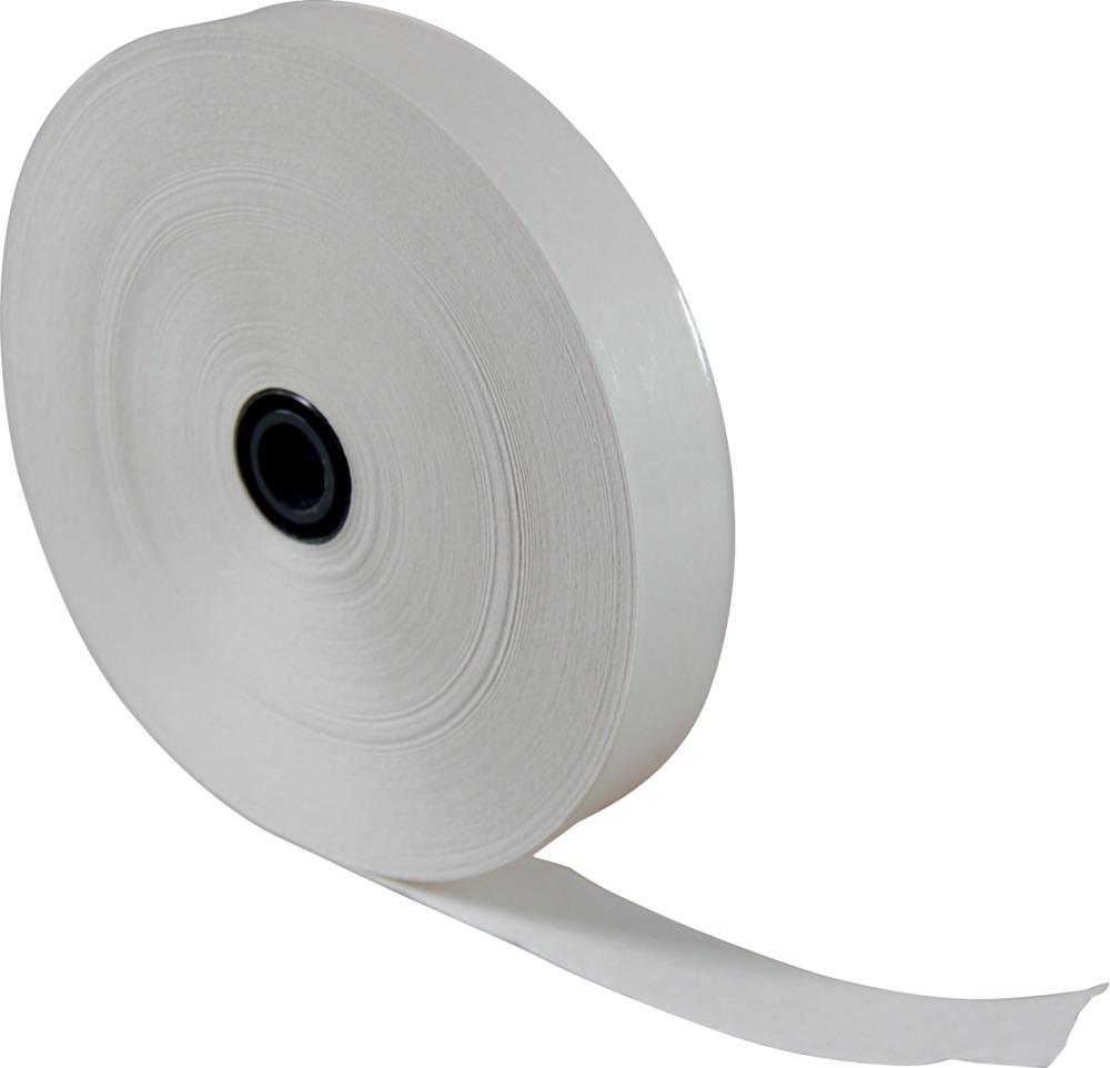 Fugenleimpapier gelocht Rolle 20mm x 200m Fugenleimpapier gelocht Rolle 20mm x 200m