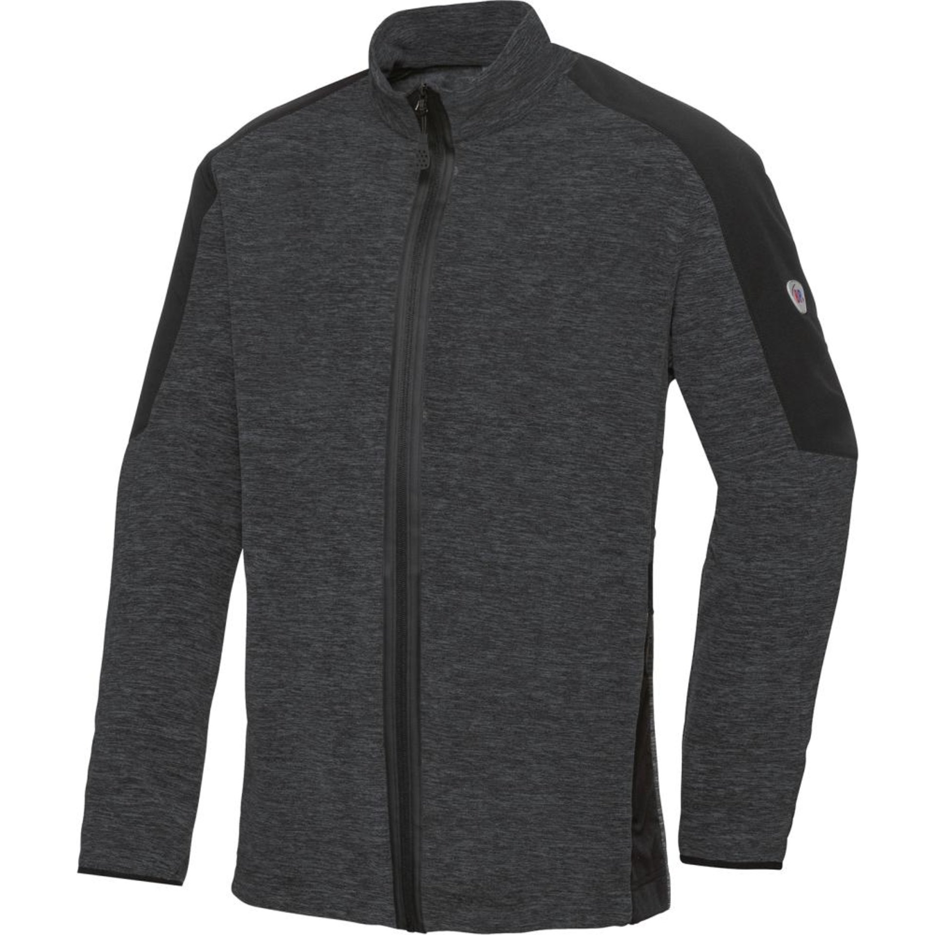 Fleecejacke 1829 040