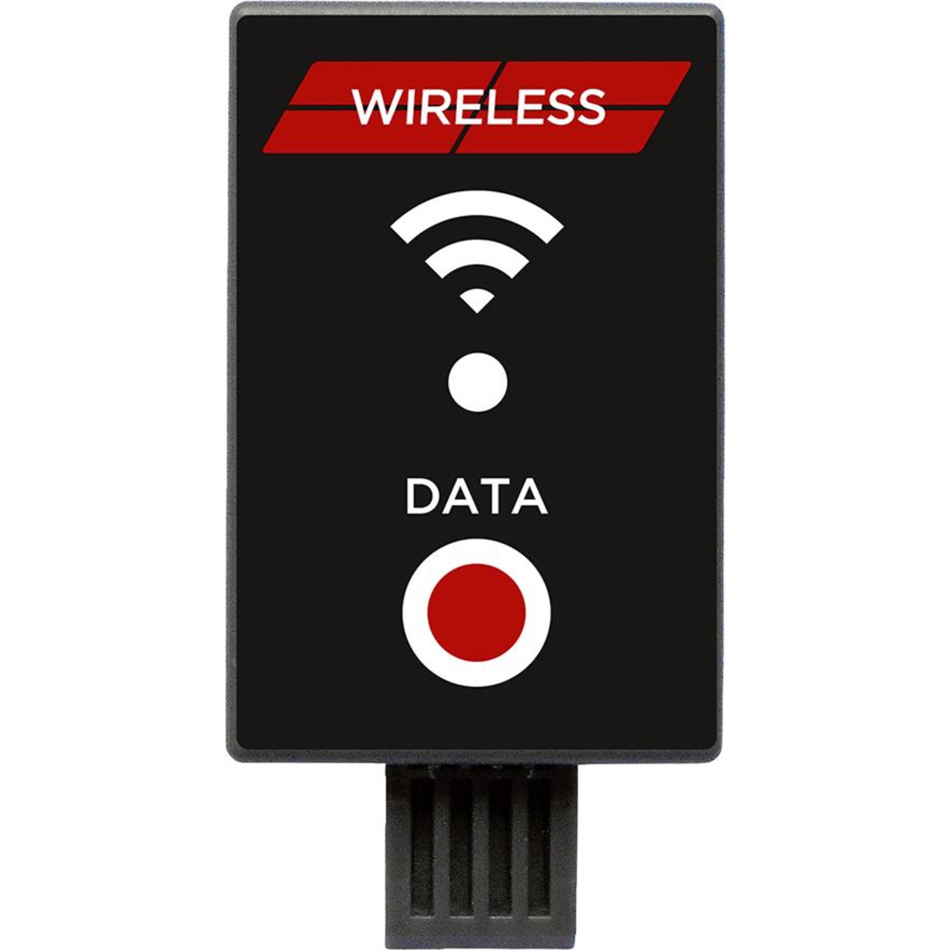 USB Wireless Sender FORMAT