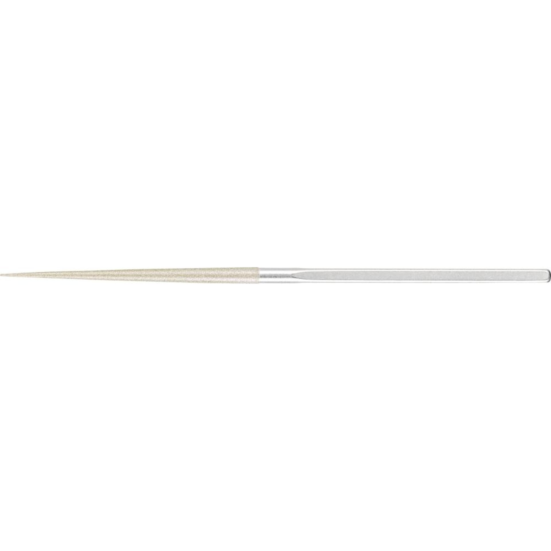Habilisfeile (Handyfeile)Diamant rund 215mm FORMAT