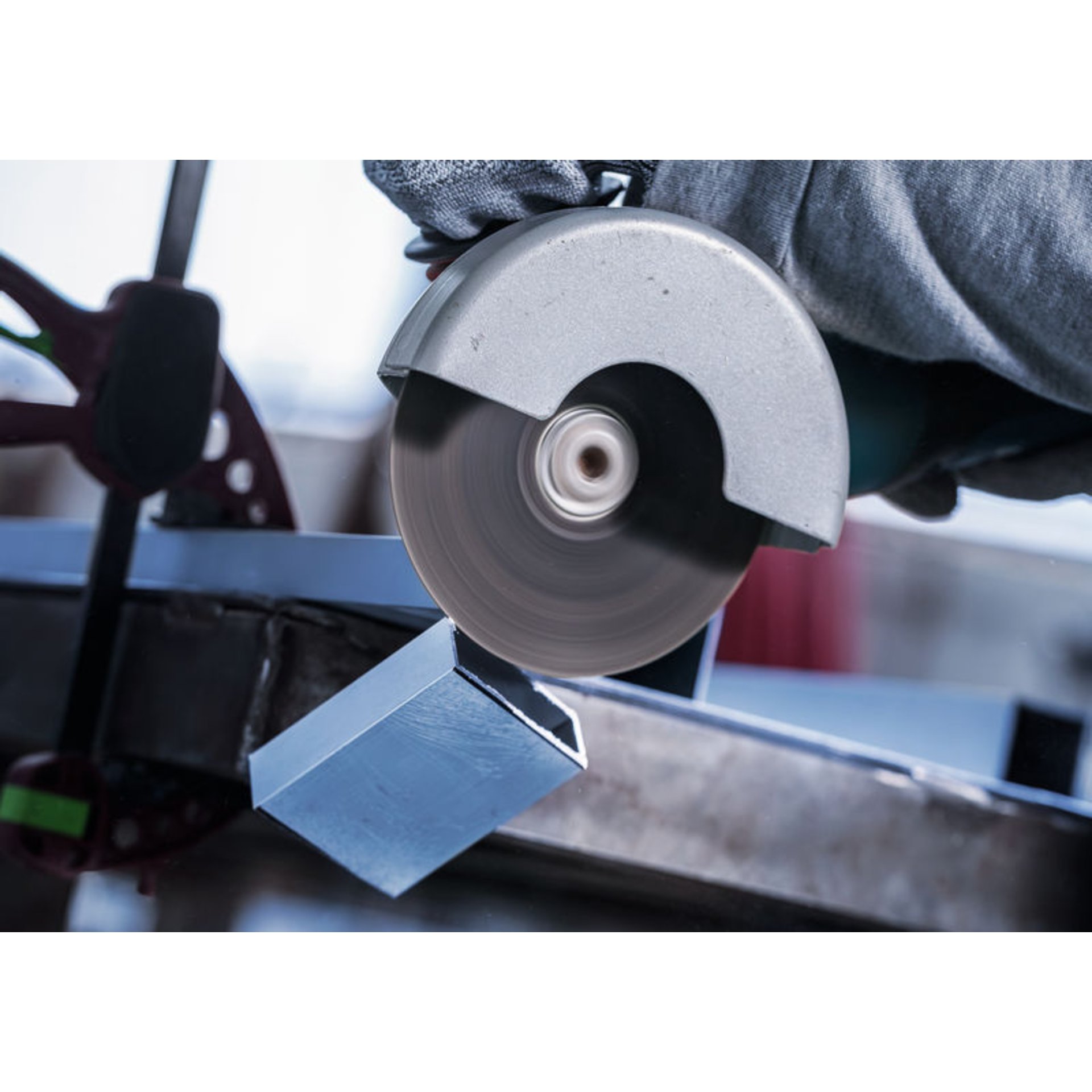 PRO Multi Material X-Lock Trennscheibe, 115 x 1 x 22,23 mm
