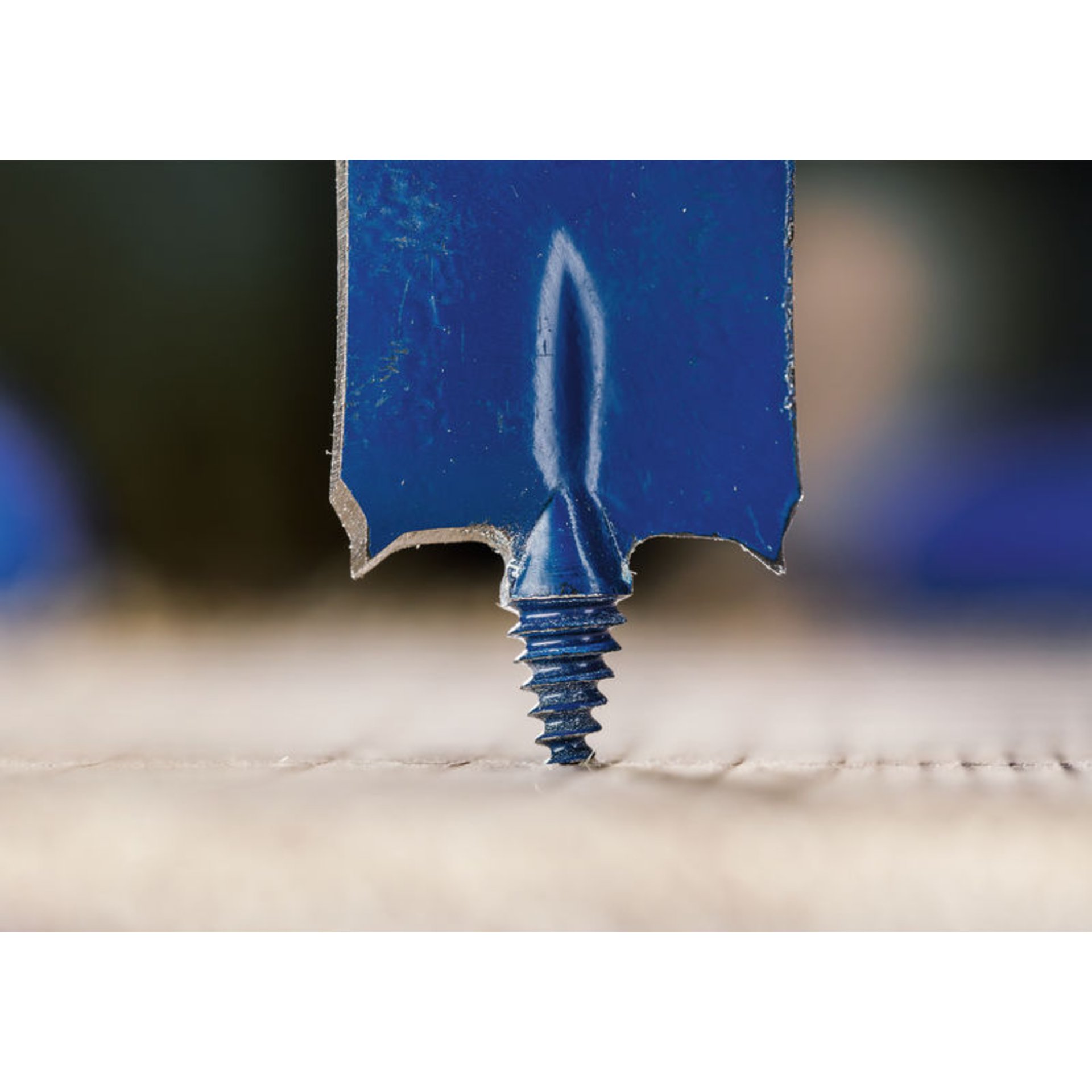 EXPERT SelfCut Speed Flachfräsbohrer, 12 x 152 mm